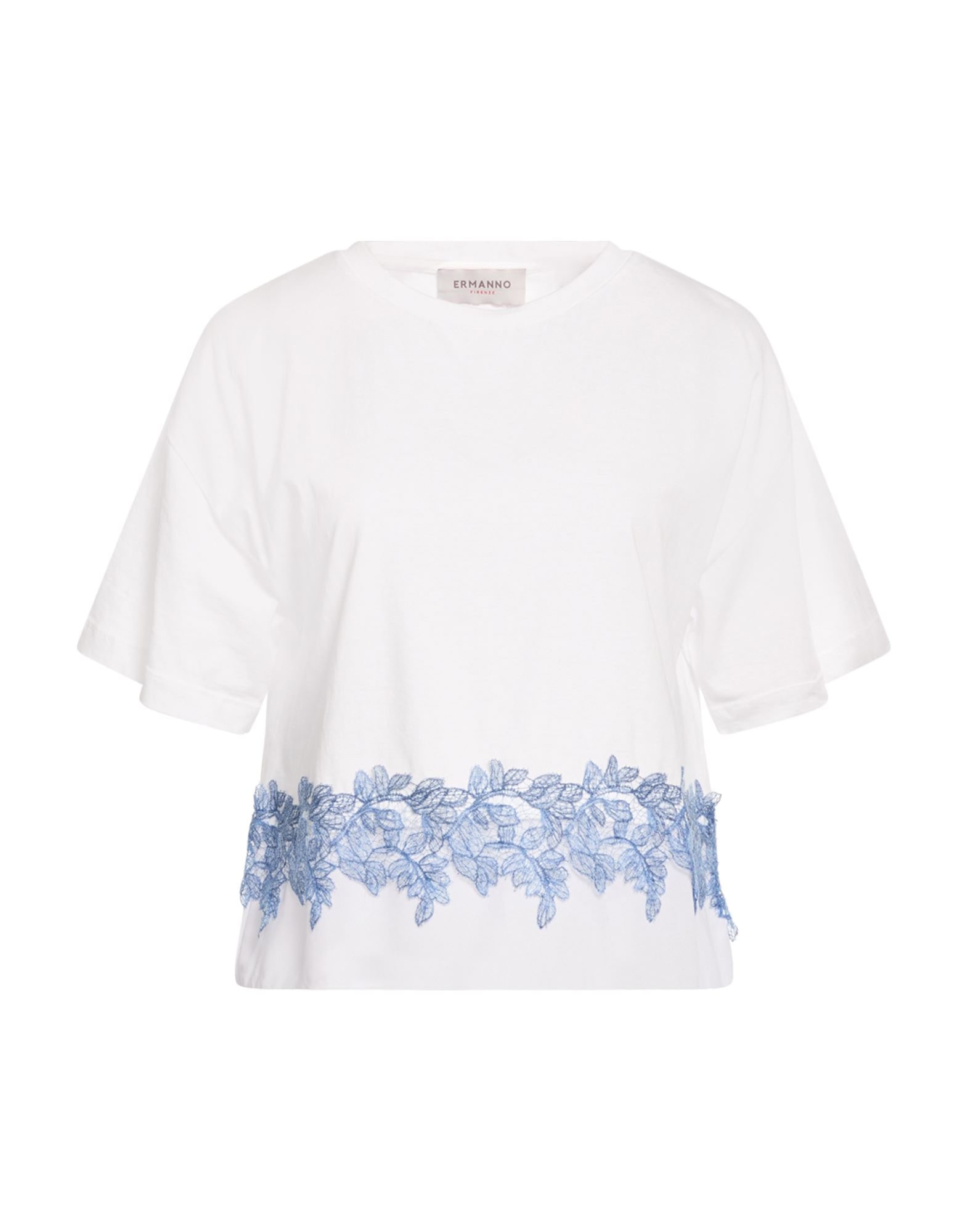 ERMANNO SCERVINO - T-shirts