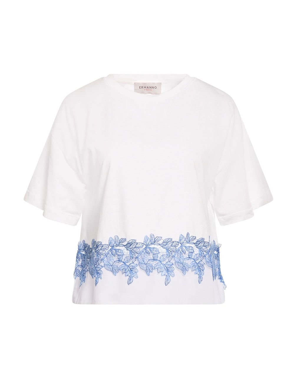 ERMANNO SCERVINO - T-shirts