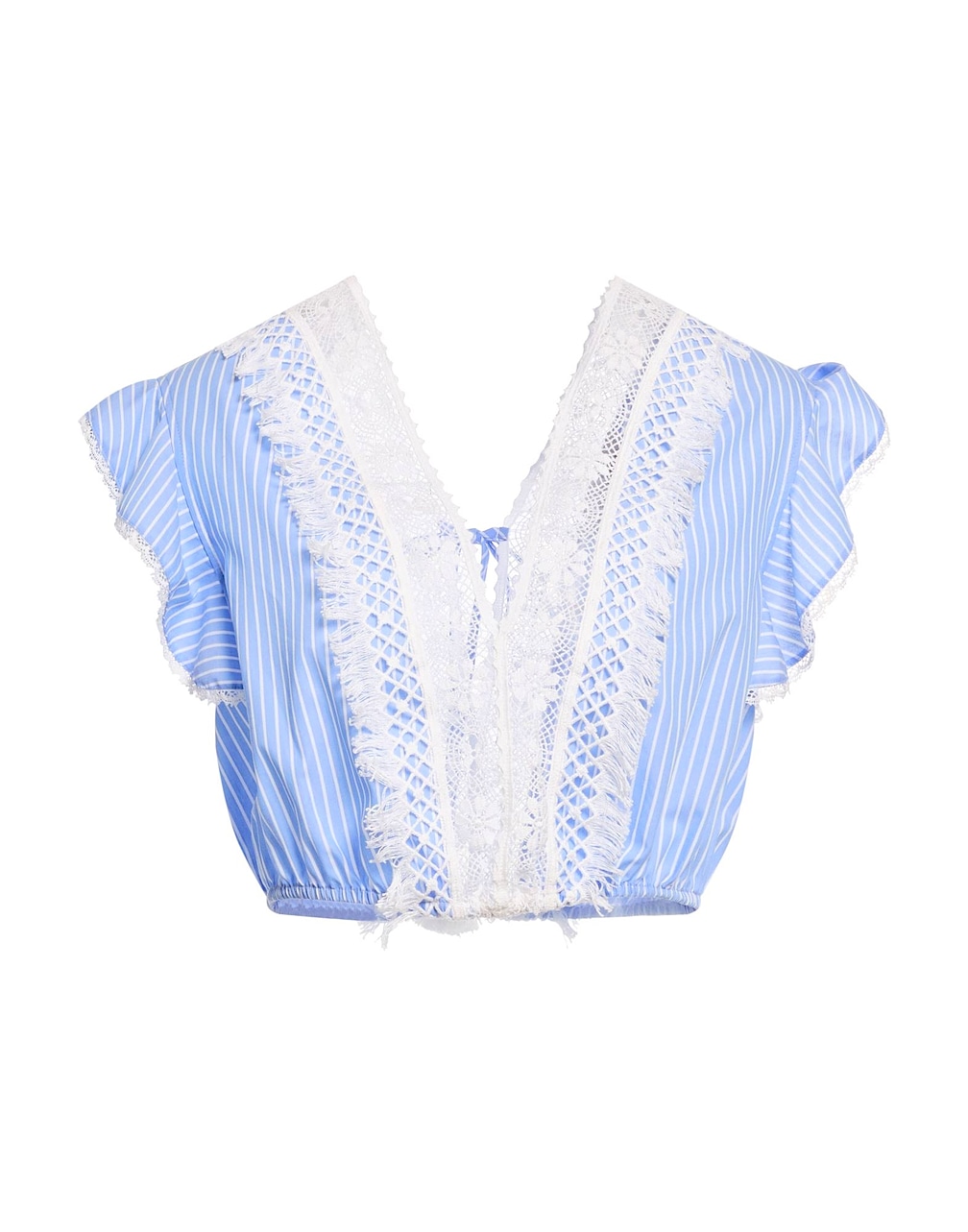 ERMANNO SCERVINO - Tops