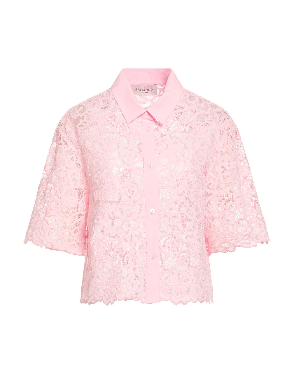 ERMANNO SCERVINO - Shirts