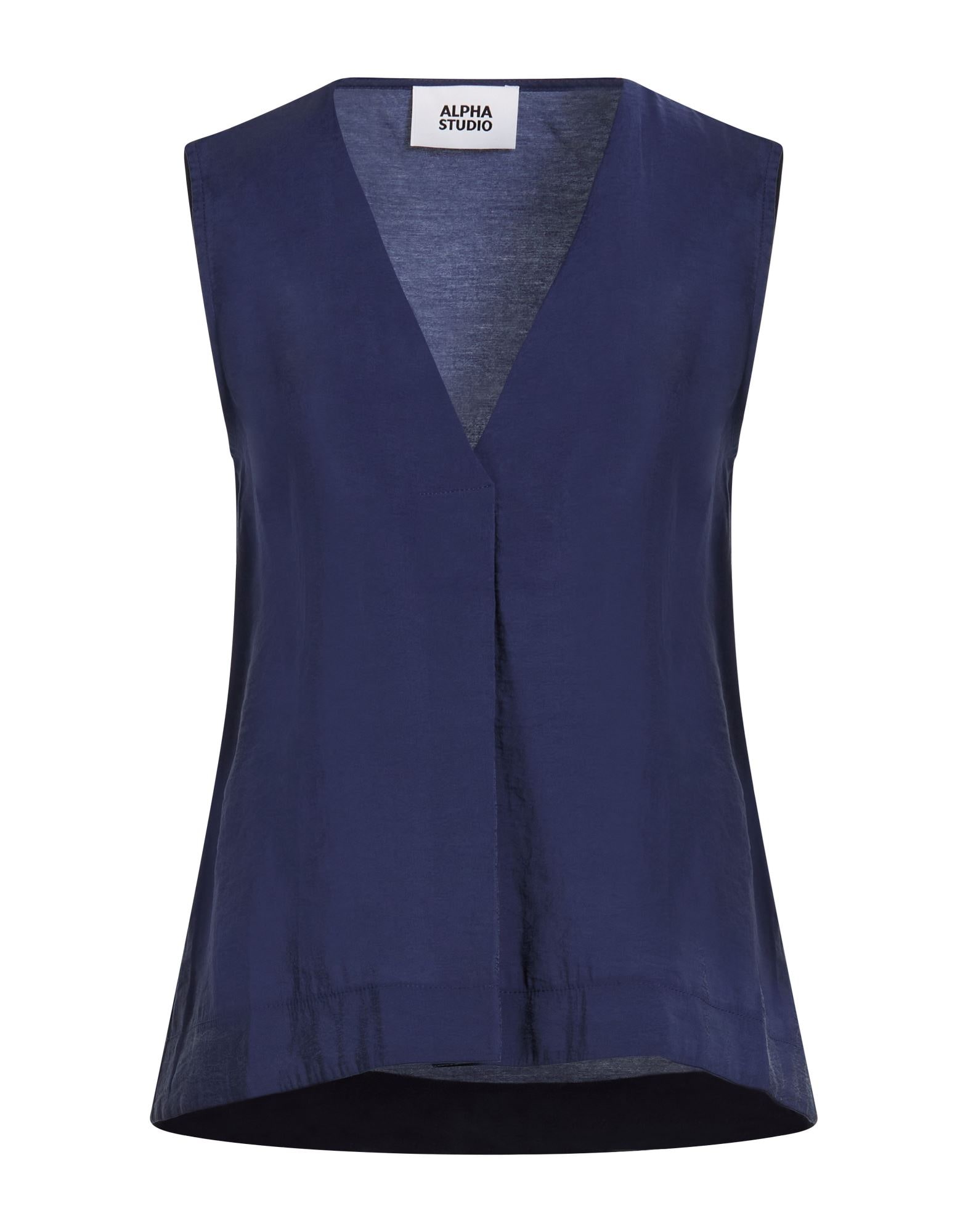 ALPHA STUDIO - Tops