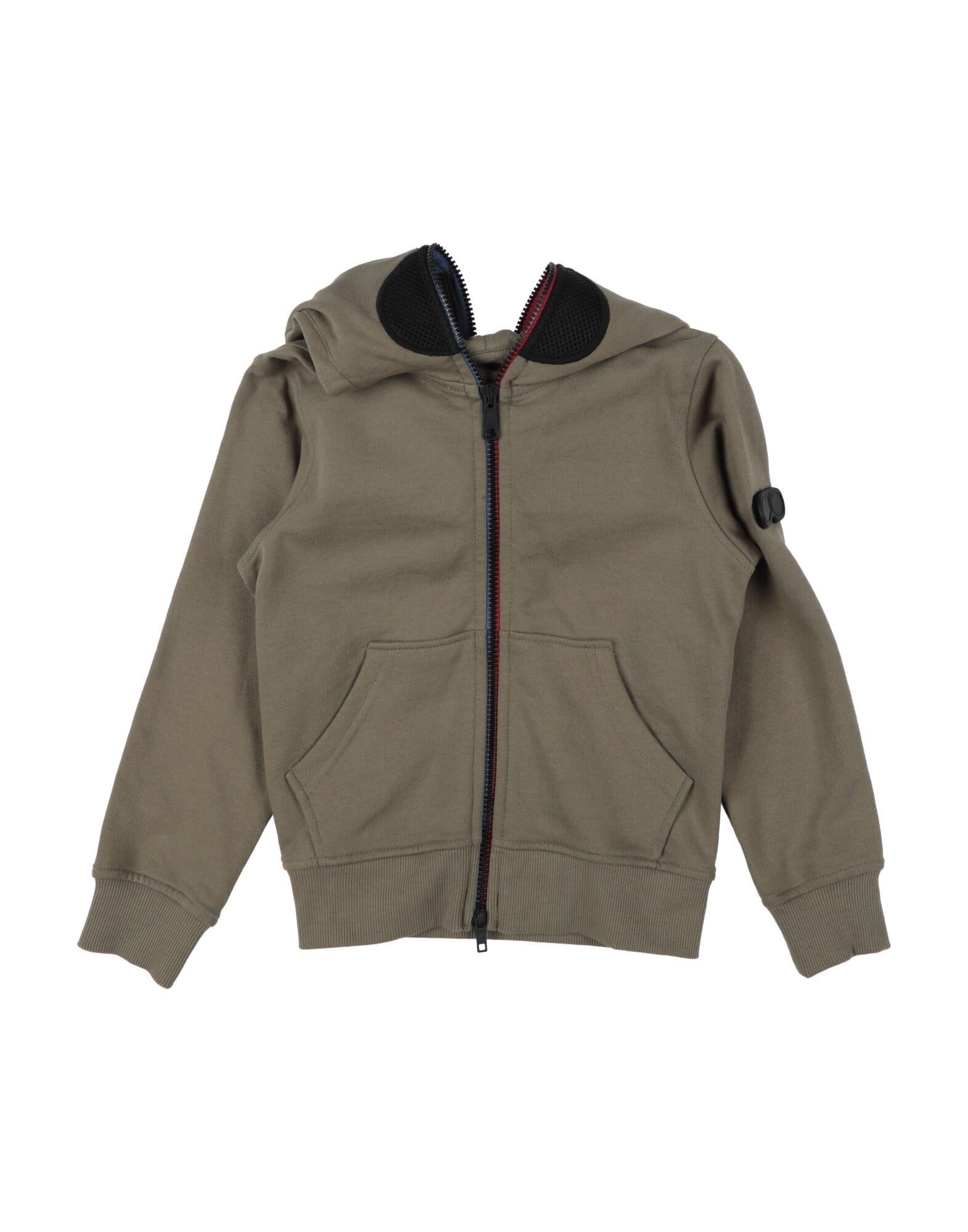 AI RIDERS - Sweatshirts