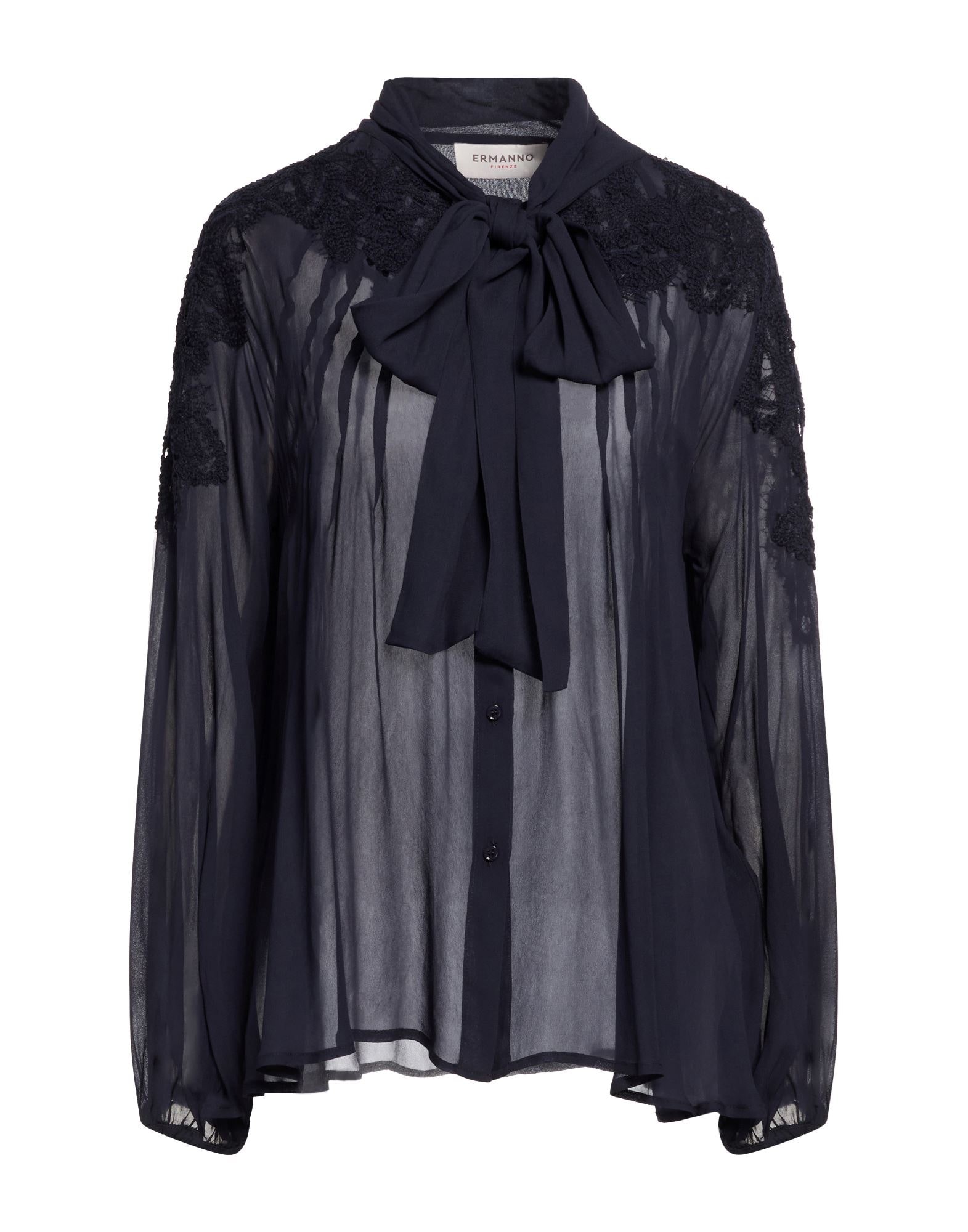 ERMANNO SCERVINO - Hemden