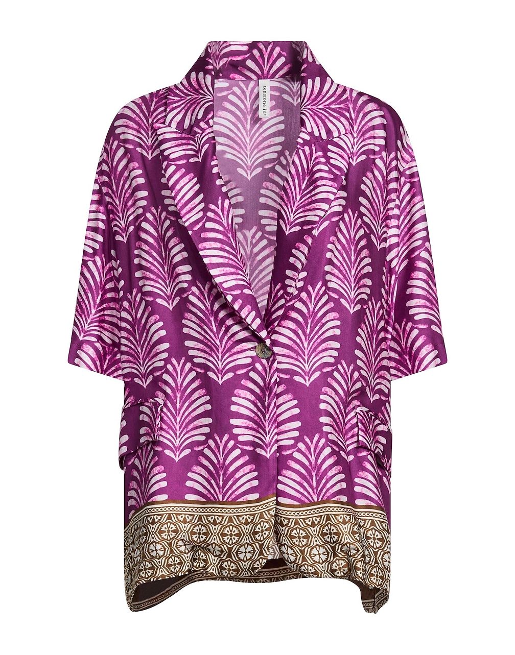 TENSIONE IN - Blazers