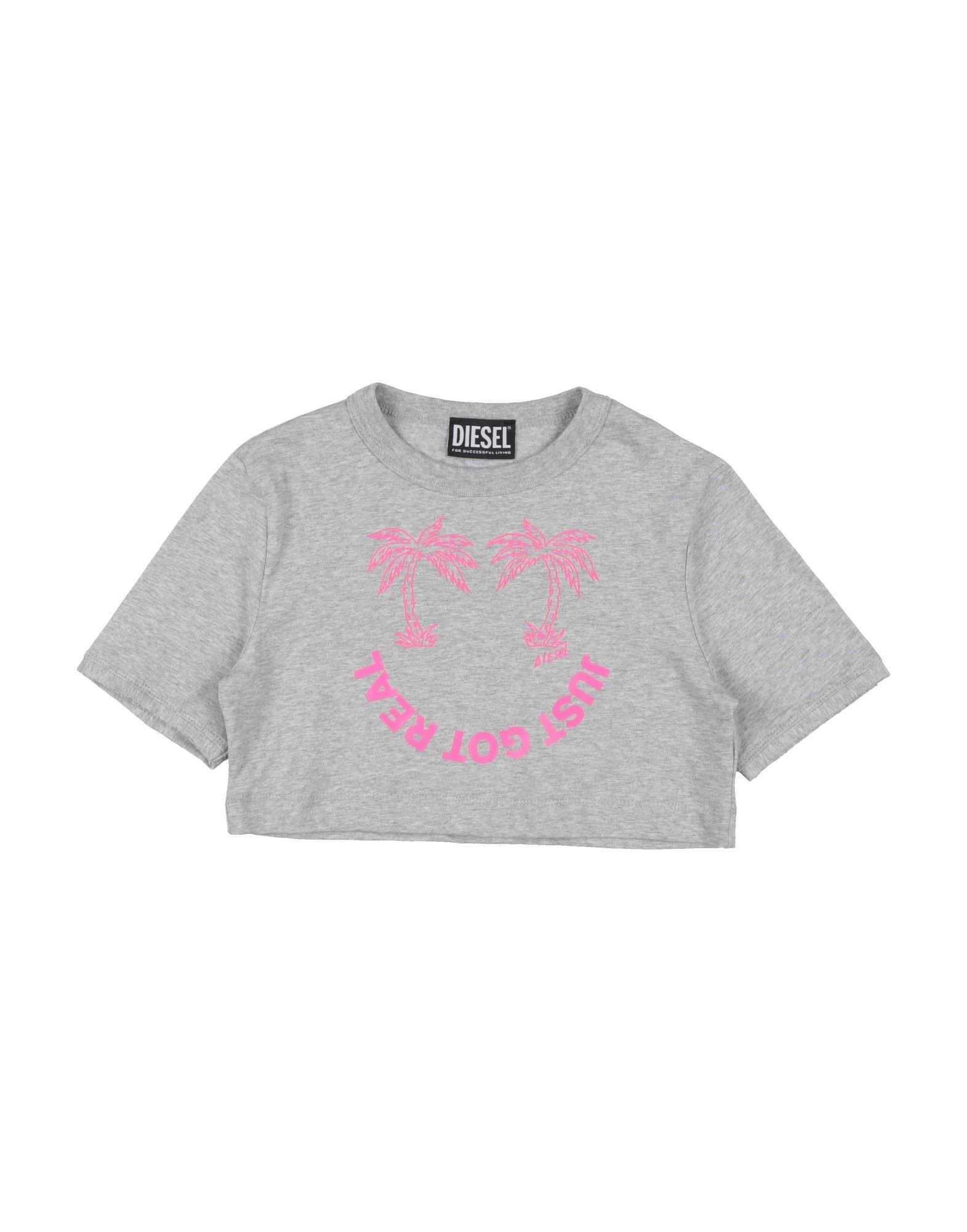 DIESEL - Футболки