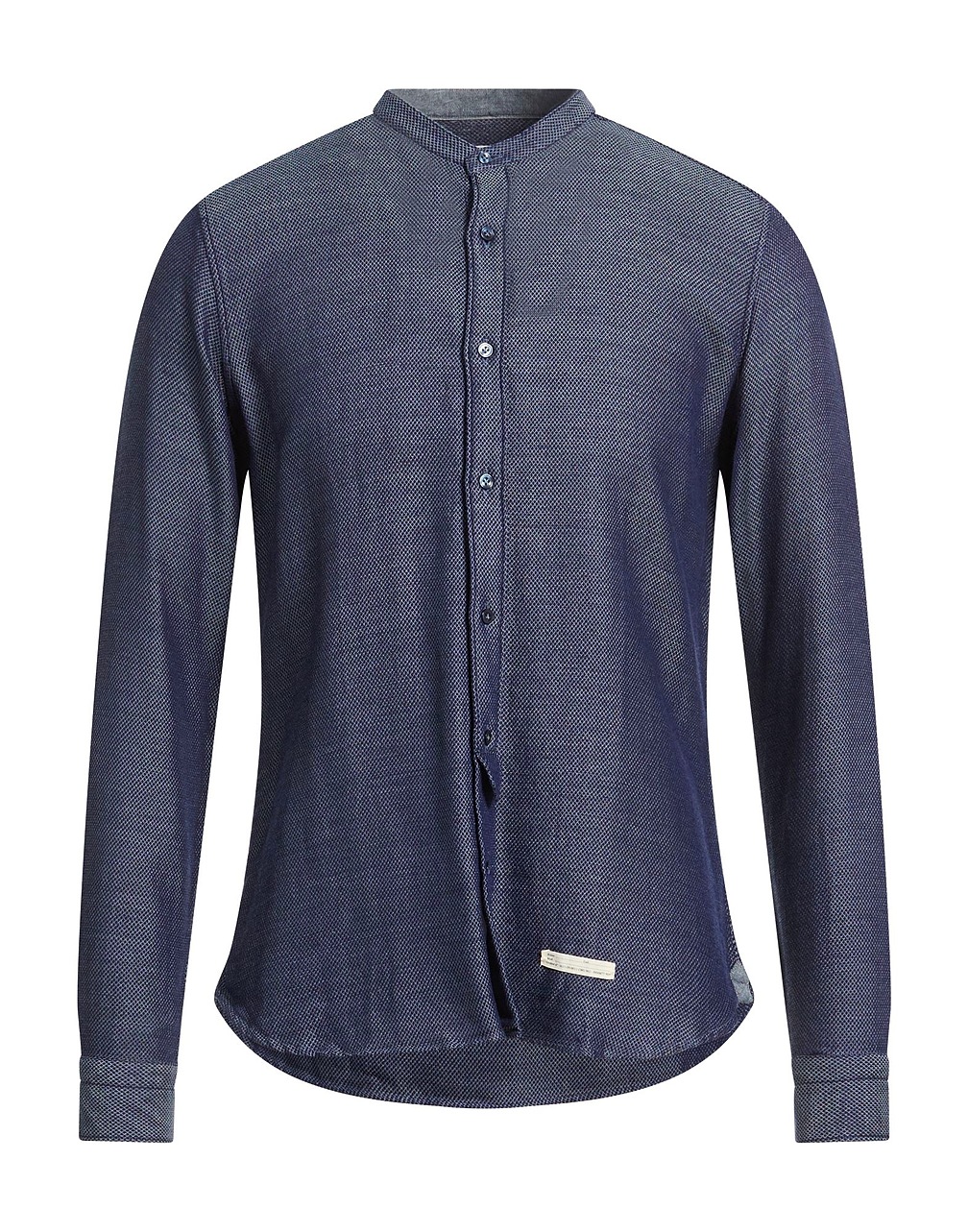 TINTORIA MATTEI 954 - Jeanshemden