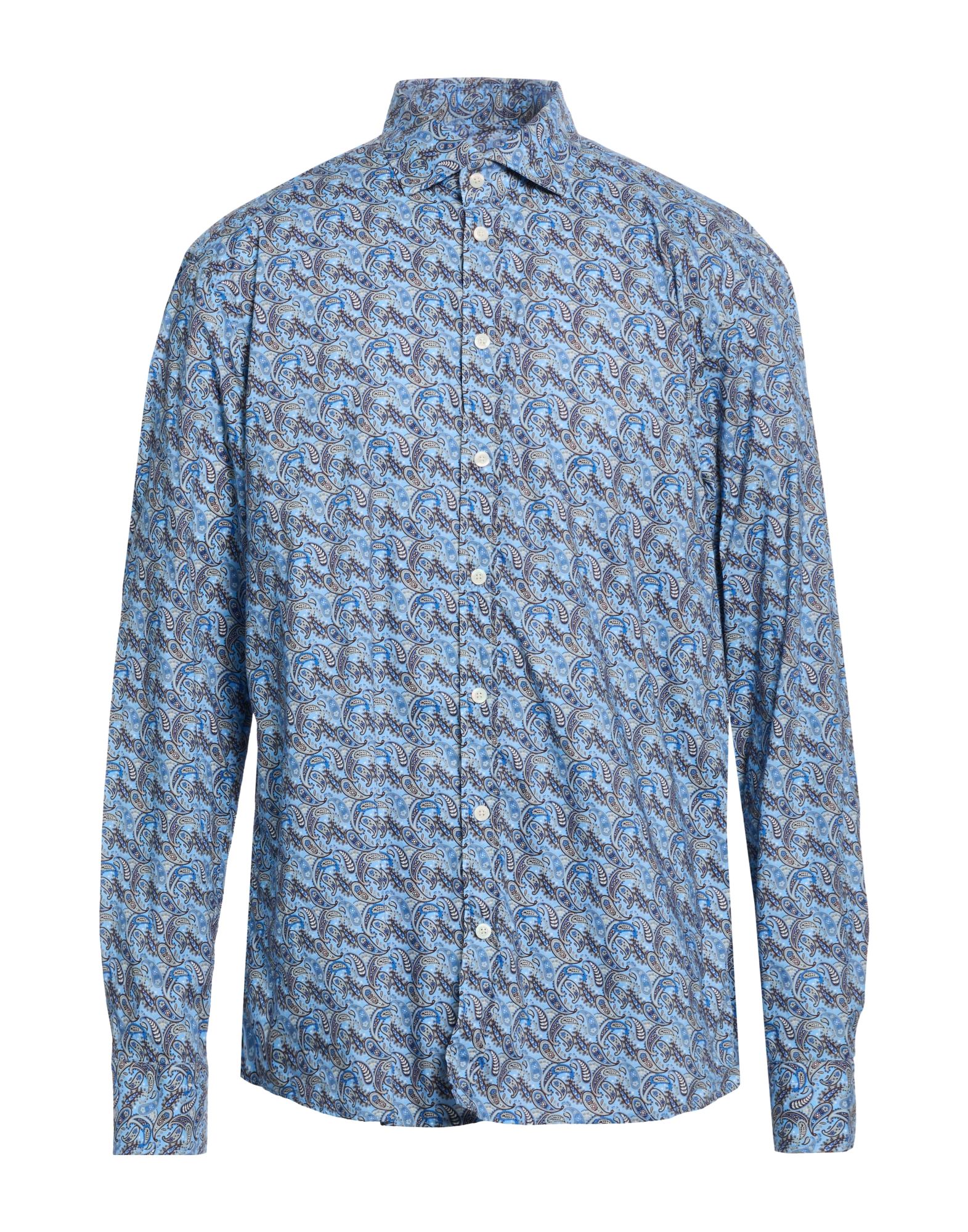 TINTORIA MATTEI 954 - Camisas