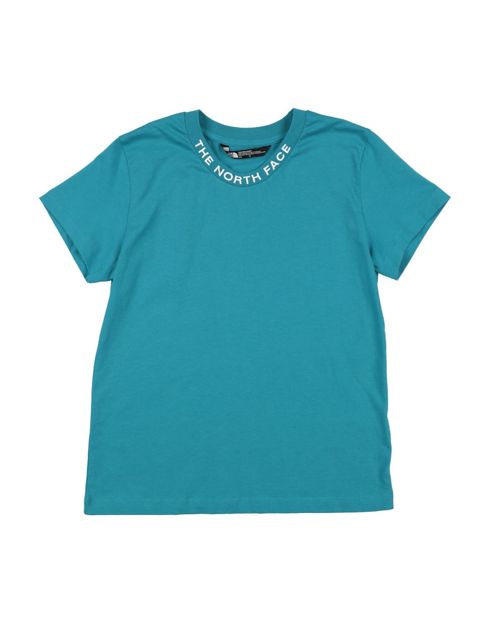 THE NORTH FACE - T-shirts