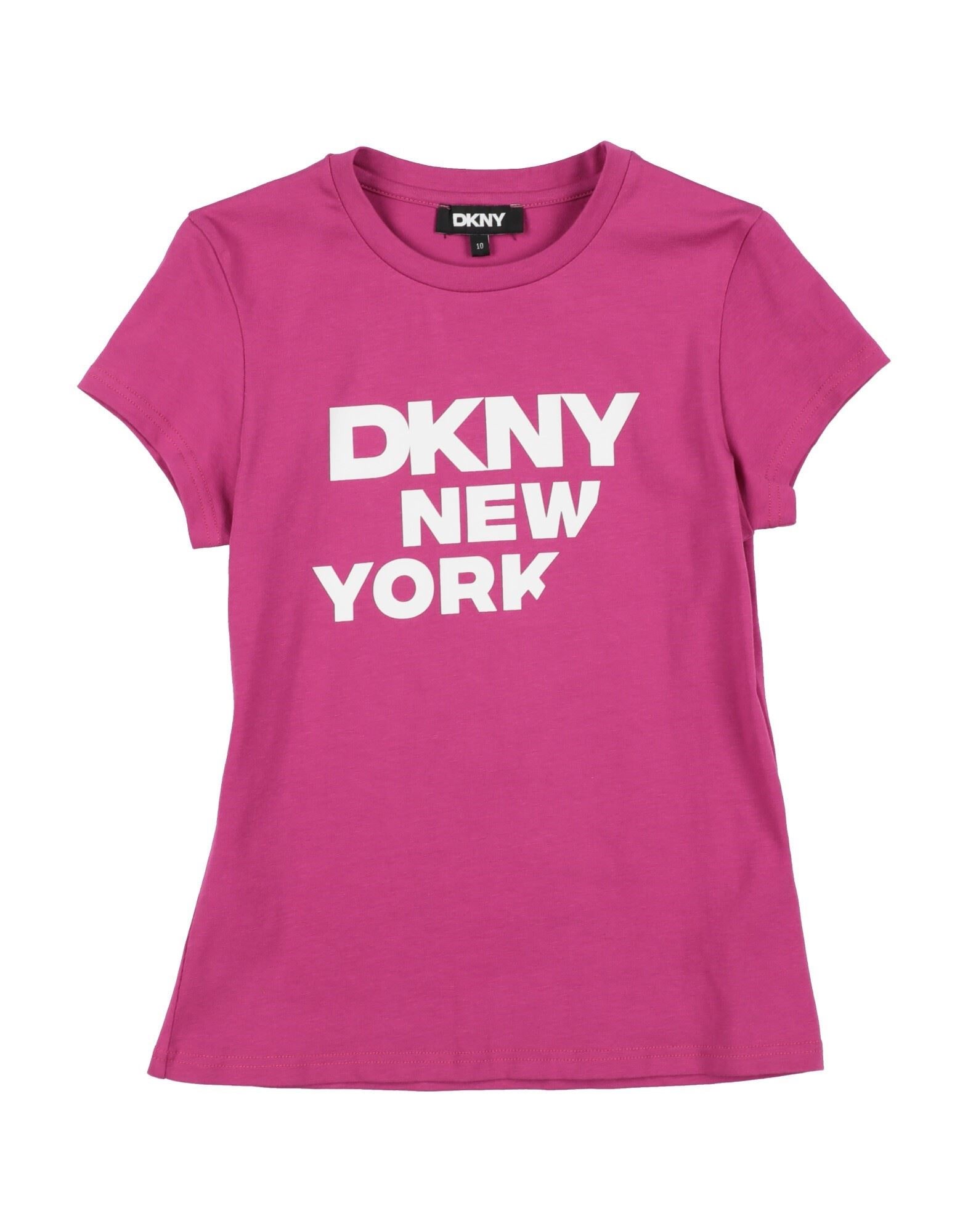 DKNY - T-shirts