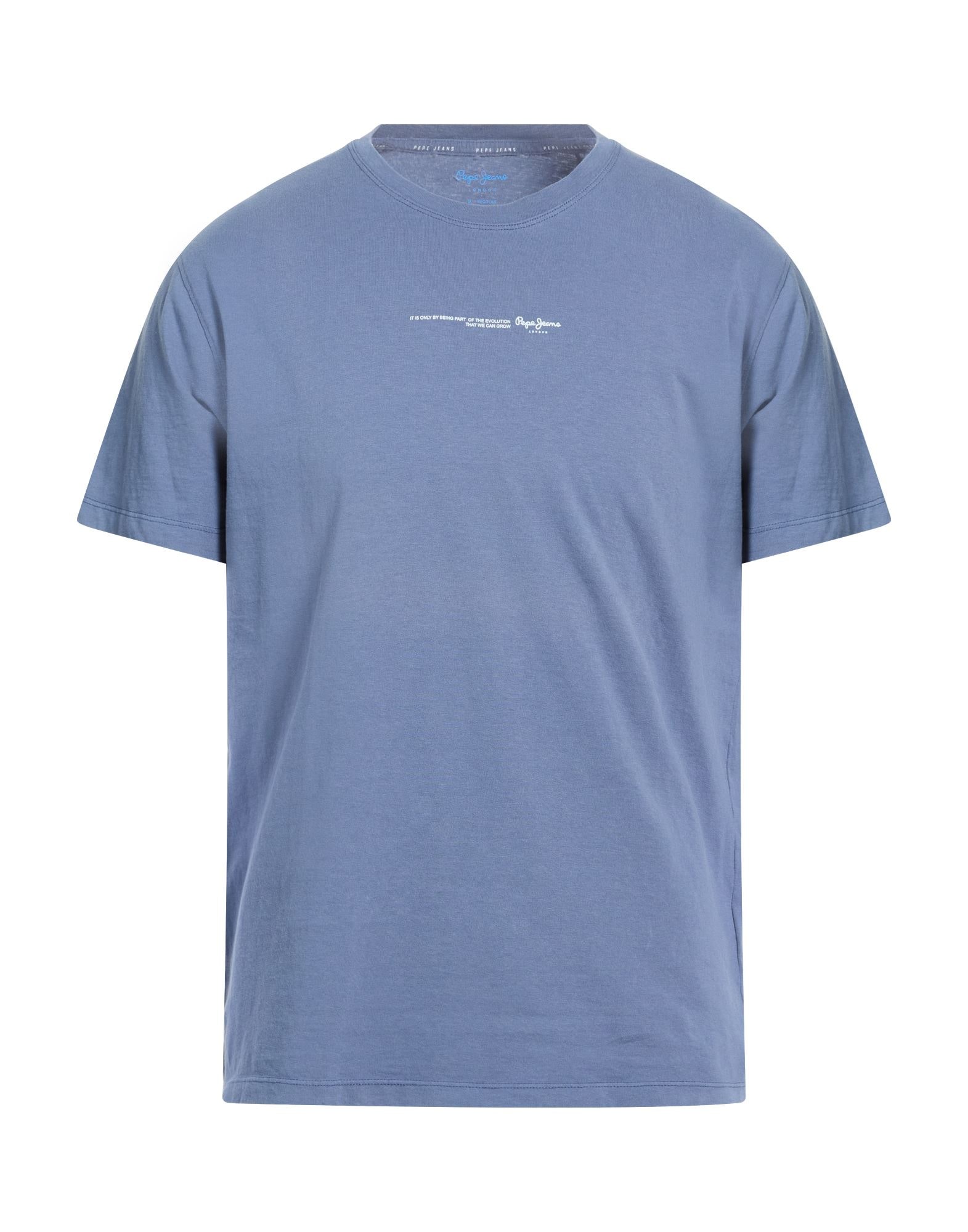 PEPE JEANS - Футболки