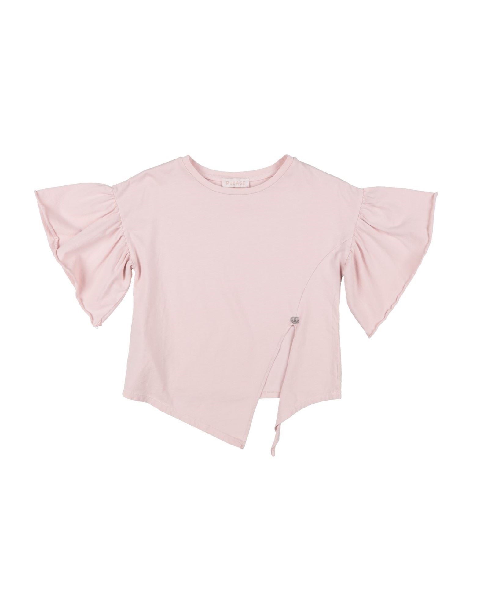 PLEASE - Футболки