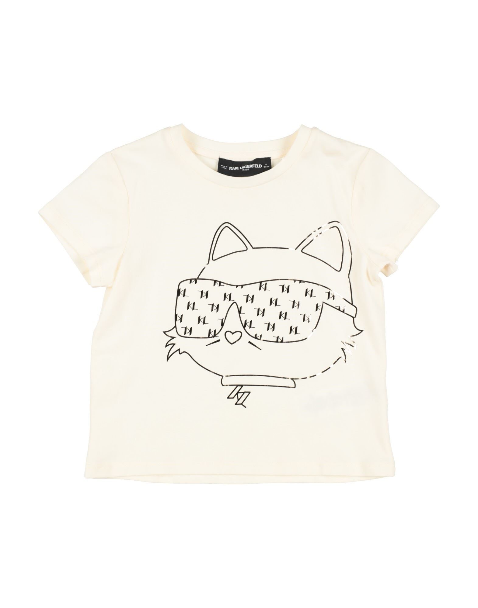 KARL LAGERFELD - T-shirts