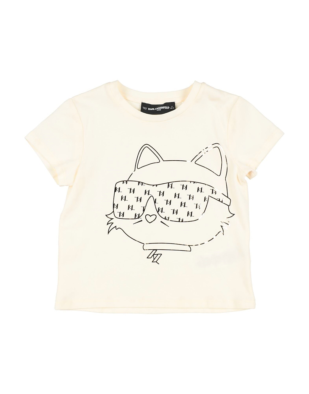 KARL LAGERFELD - T-shirts