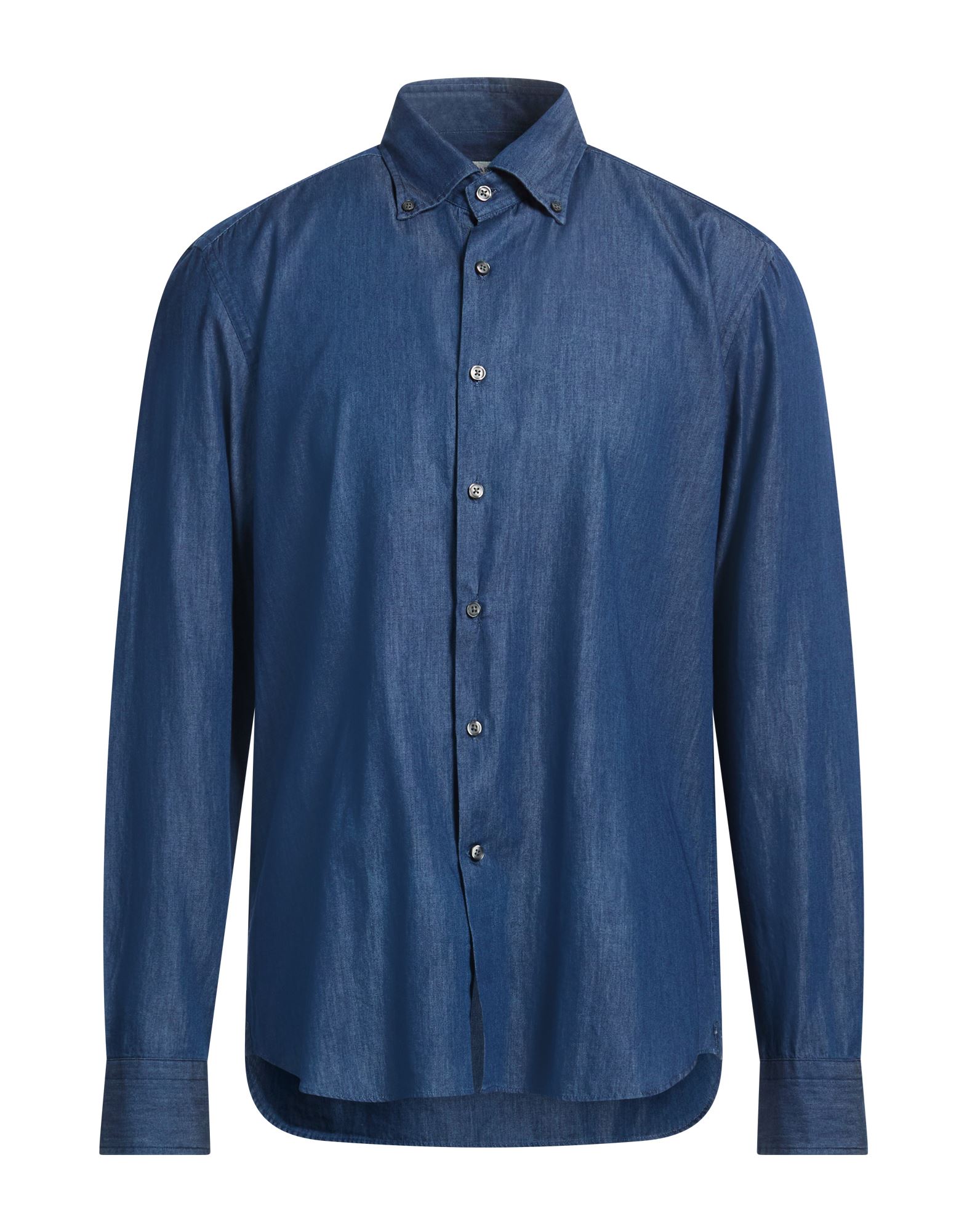 GHIRARDELLI - Denim shirts