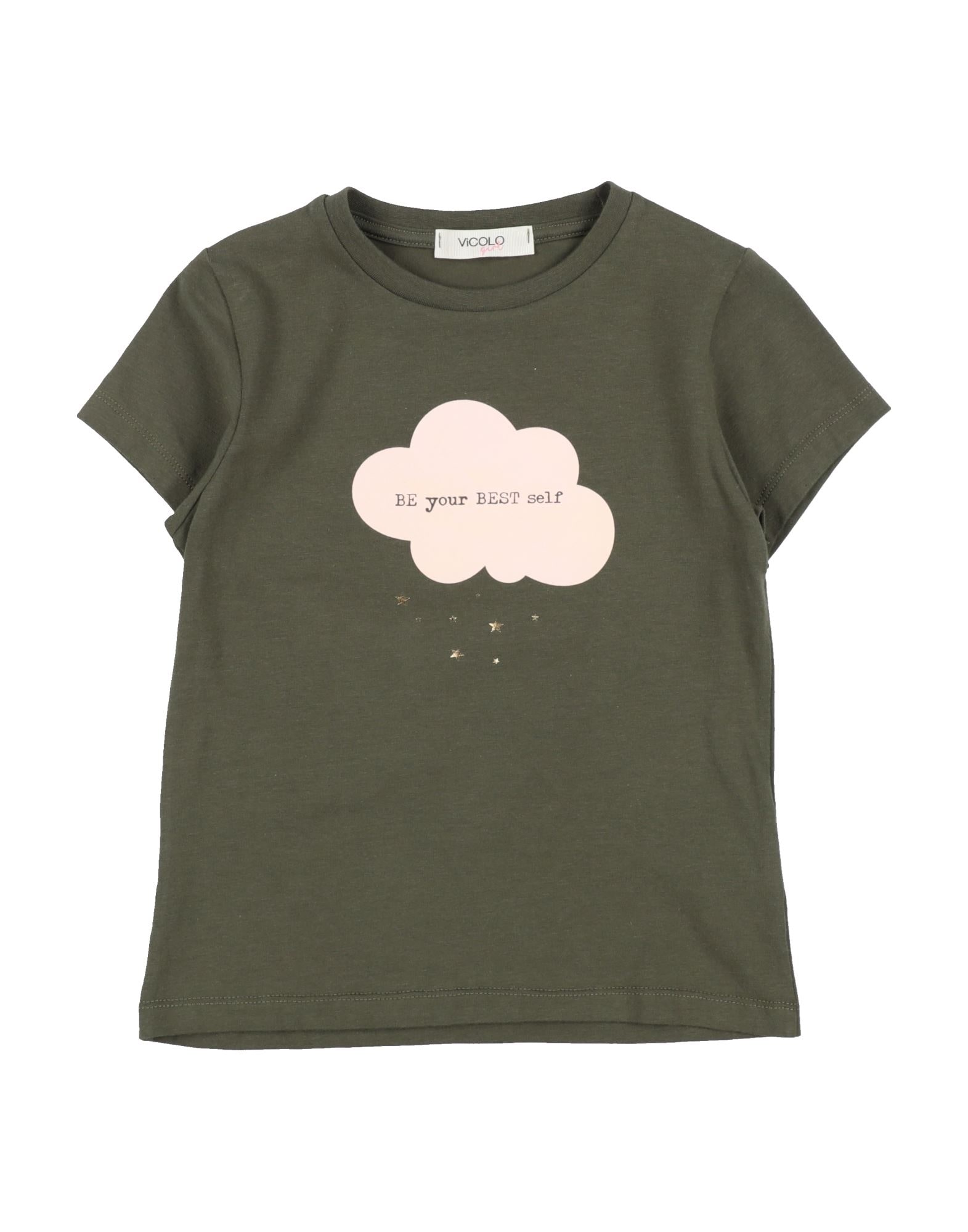 VICOLO - Футболки