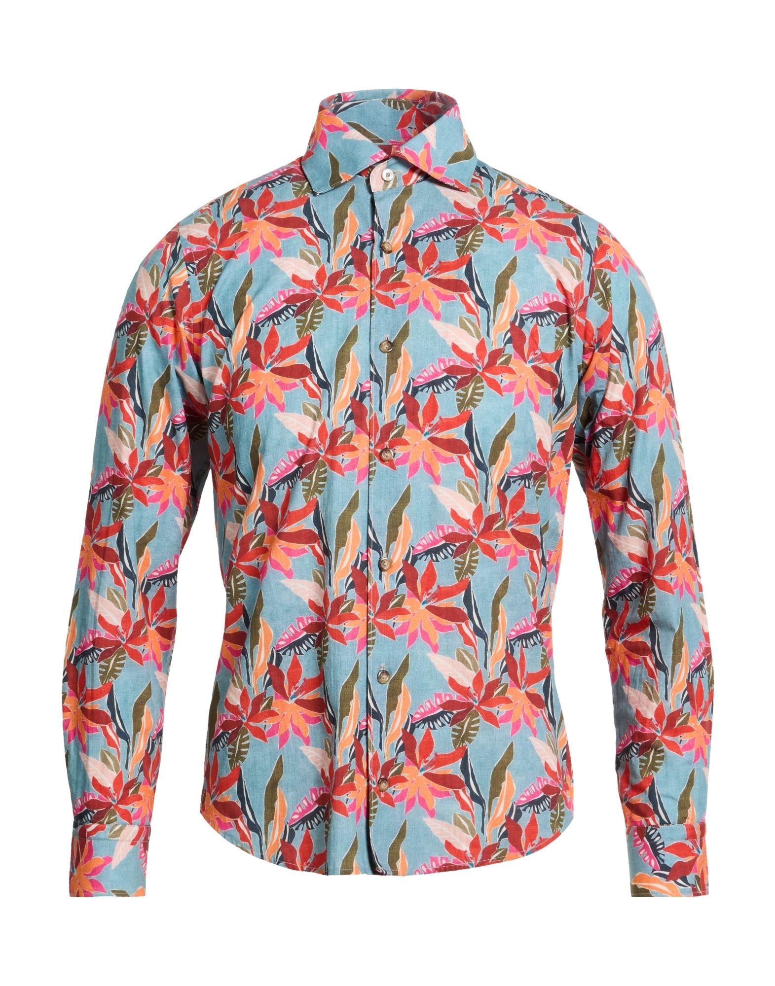 ALESSANDRO LAMURA - Shirts