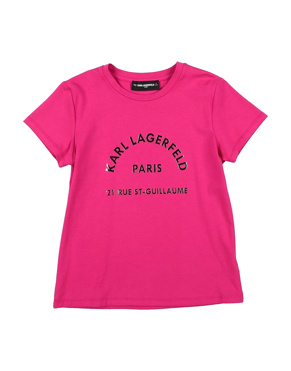 KARL LAGERFELD - T-shirts