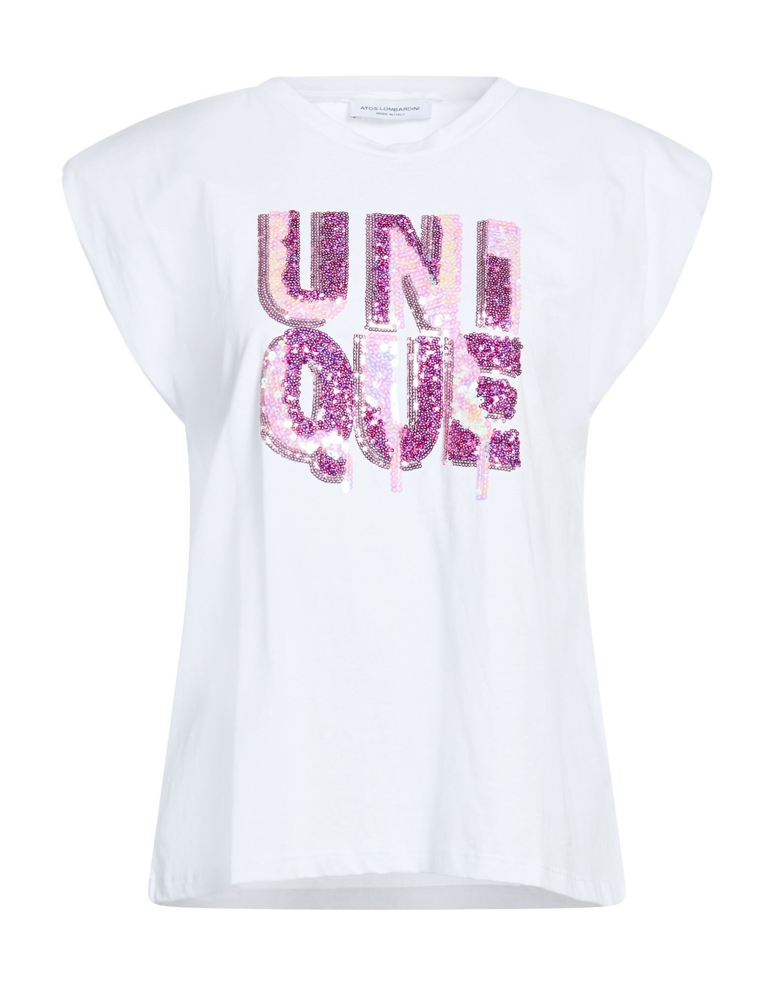 ATOS LOMBARDINI - T-shirts