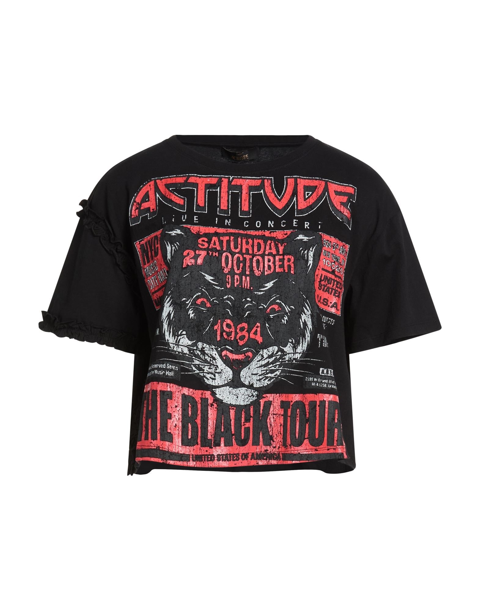 ACTITUDE by TWINSET - T-shirts