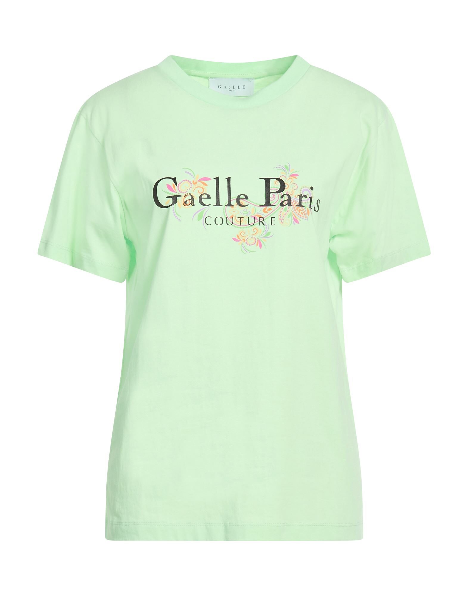 GAëLLE Paris - T-shirts