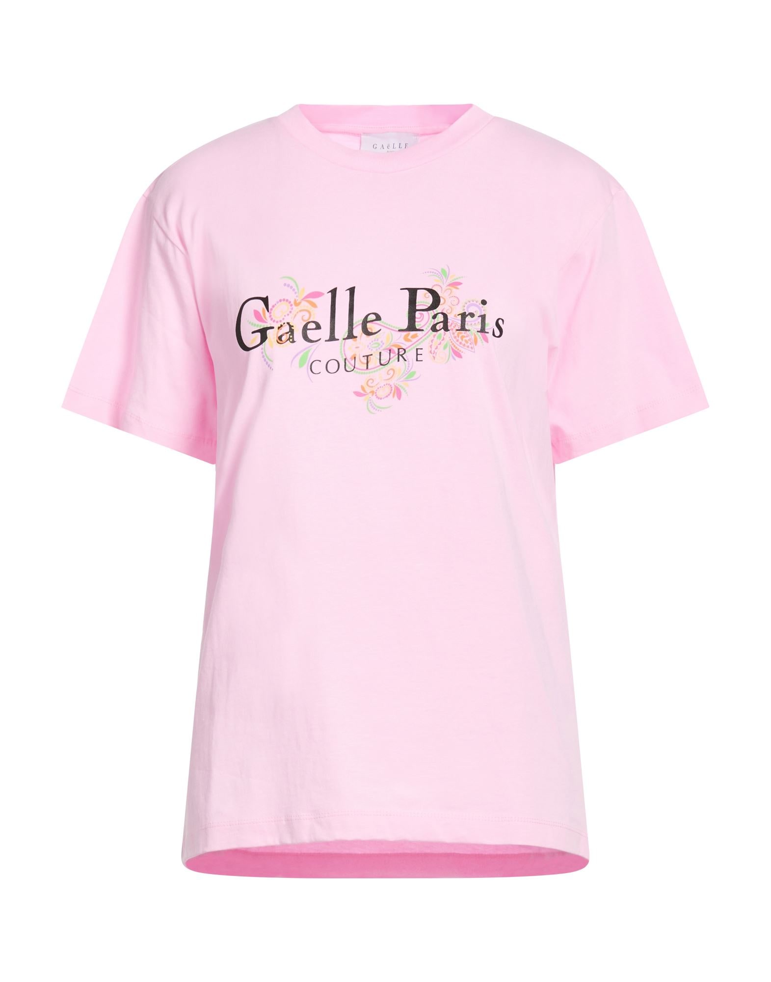 GAëLLE Paris - T-shirts