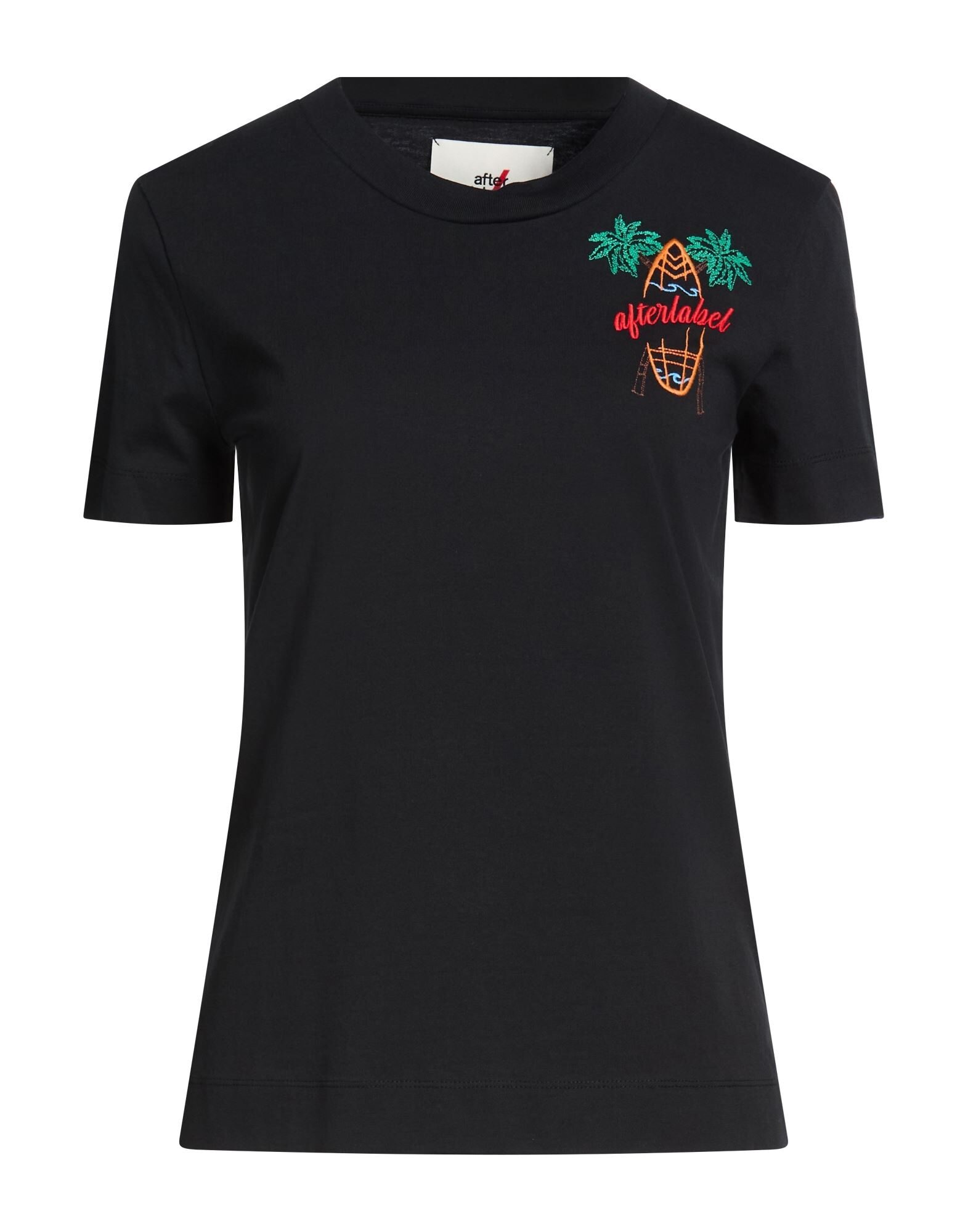 AFTERLABEL - 티셔츠