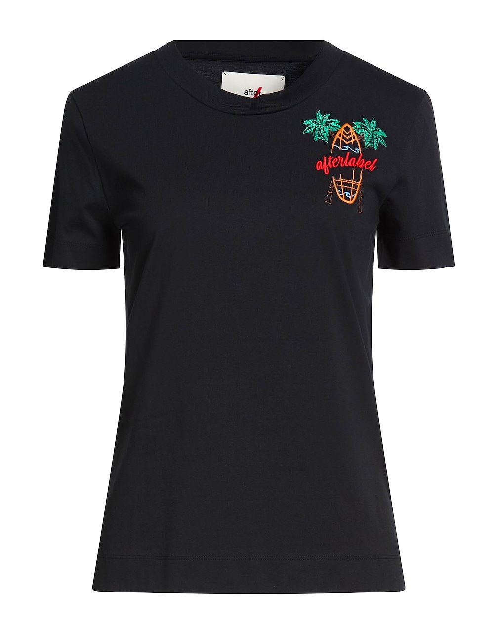 AFTERLABEL - T-shirts