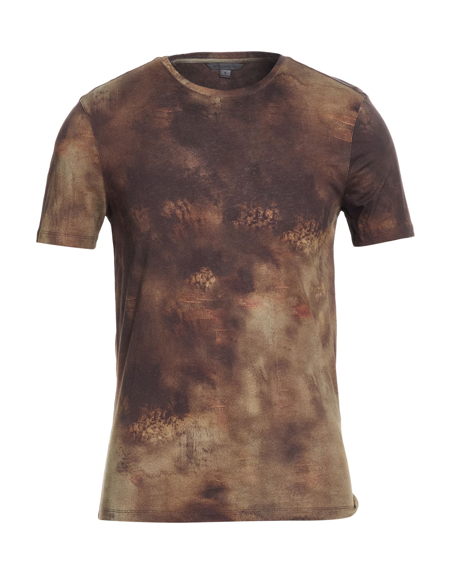 JOHN VARVATOS - T-shirts