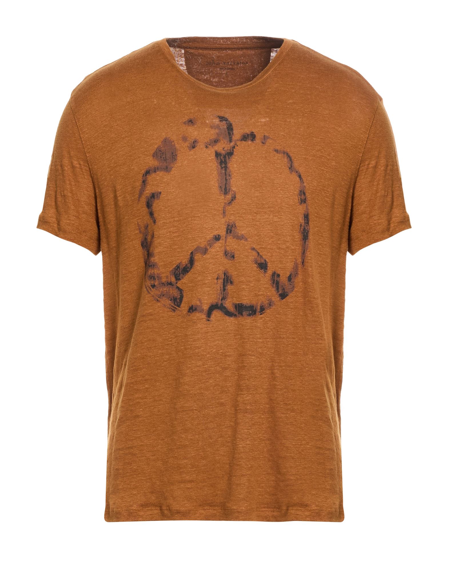 JOHN VARVATOS - T-shirts