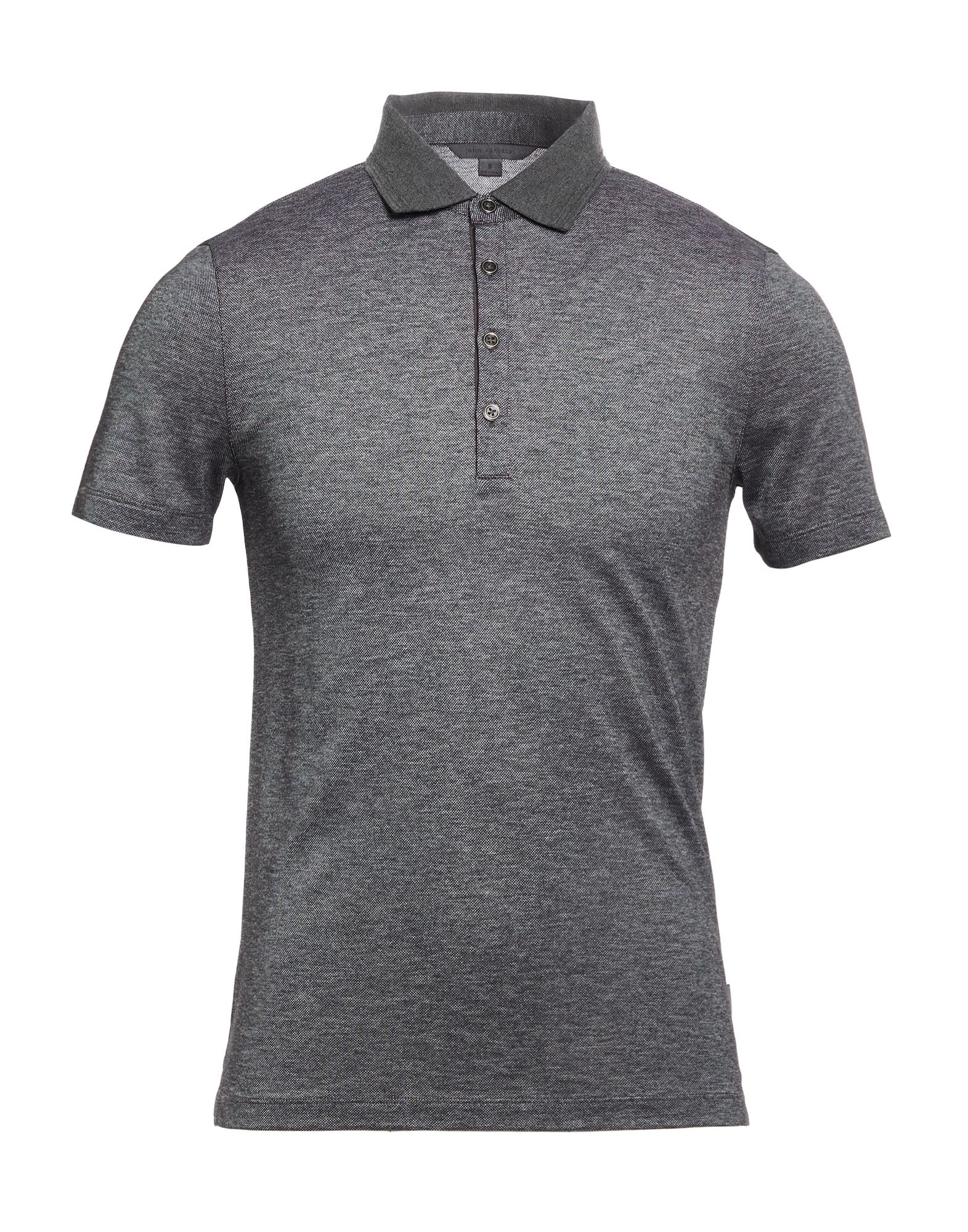 JOHN VARVATOS - Polo shirts