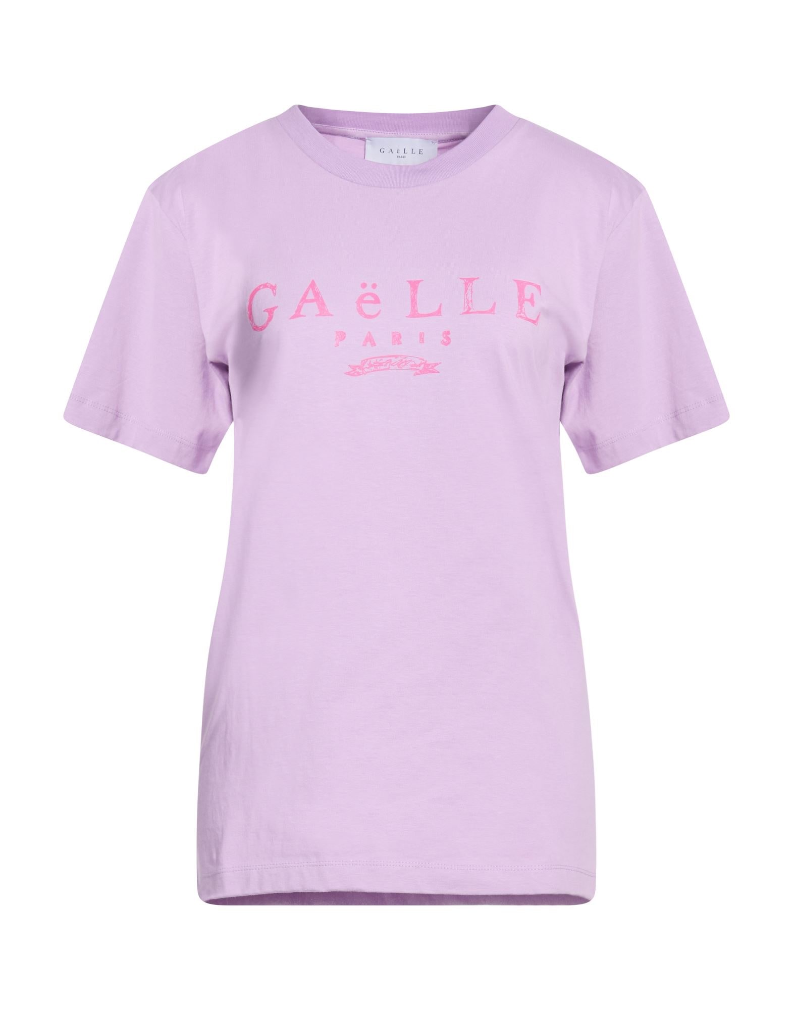 GAëLLE Paris - T-shirts