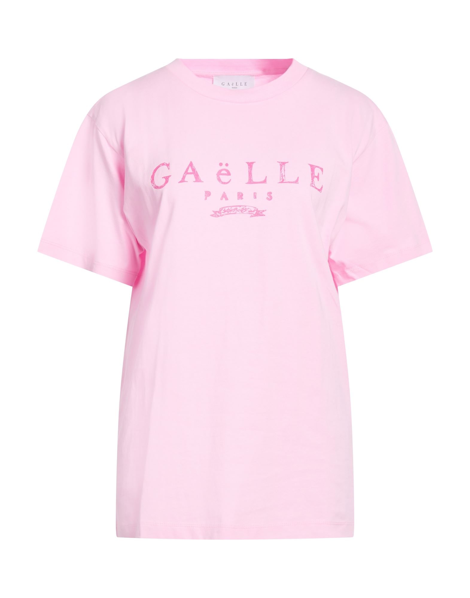 GAëLLE Paris - T-shirts