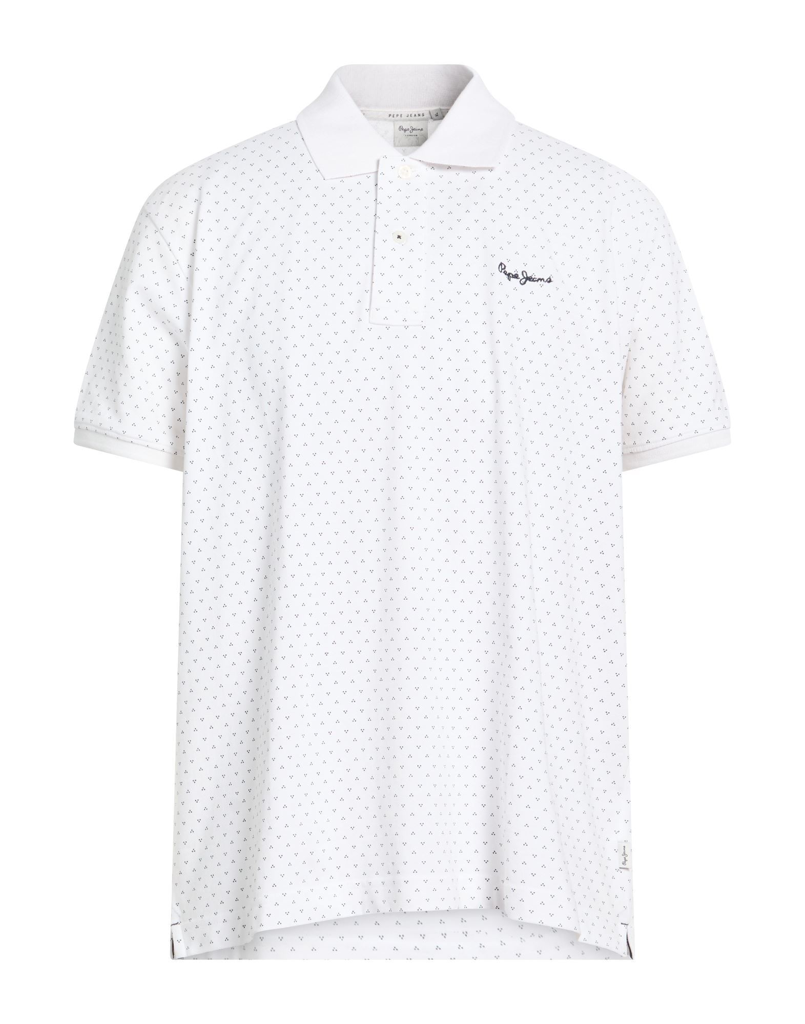 PEPE JEANS - Поло