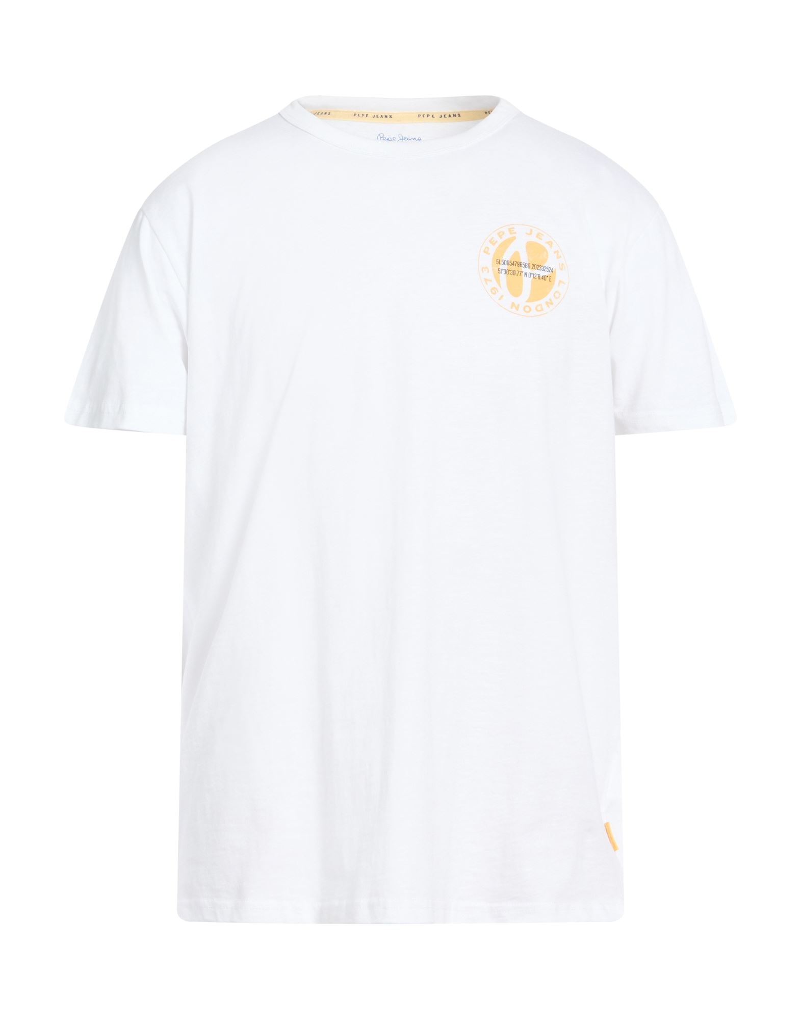 PEPE JEANS - Футболки