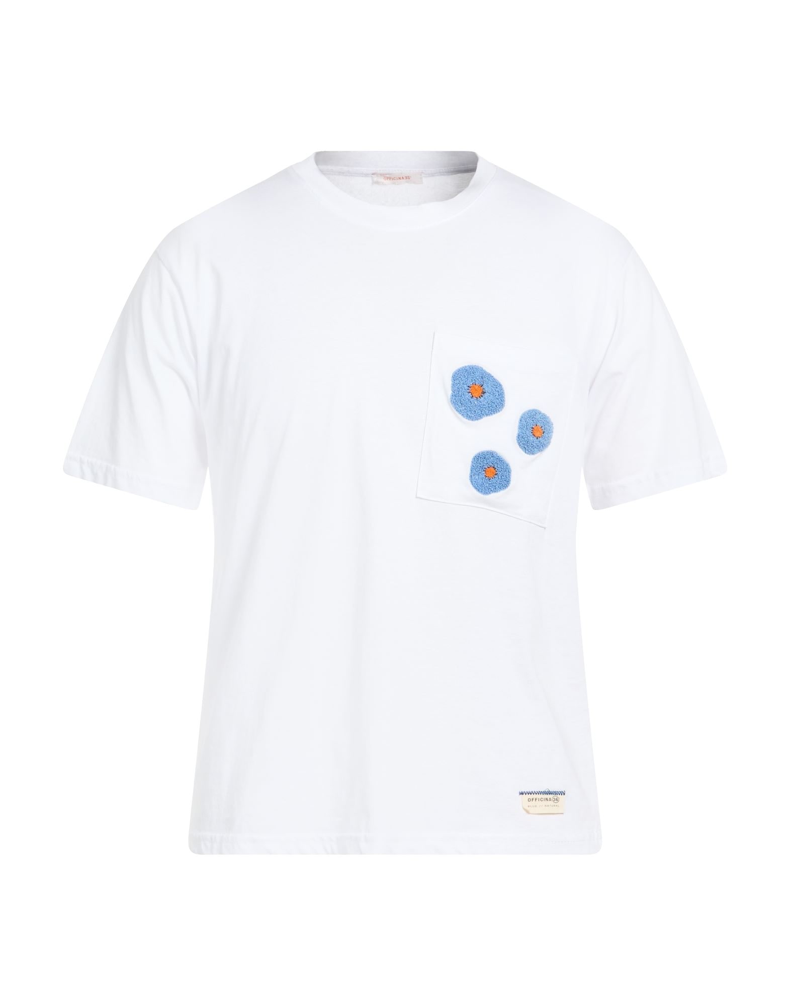 OFFICINA 36 - T-shirts
