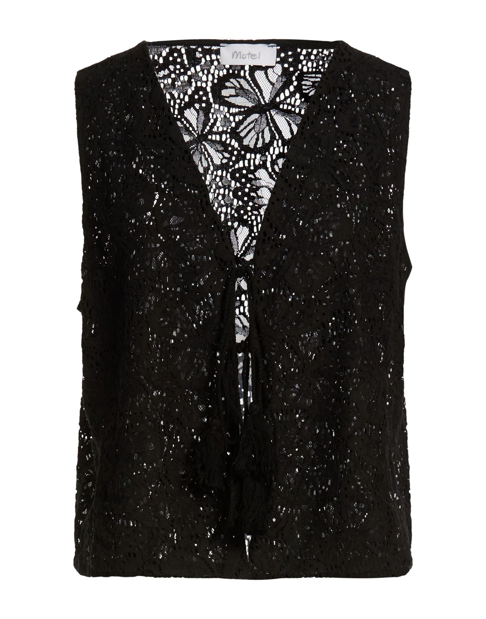 MOTEL - Топы без рукавов