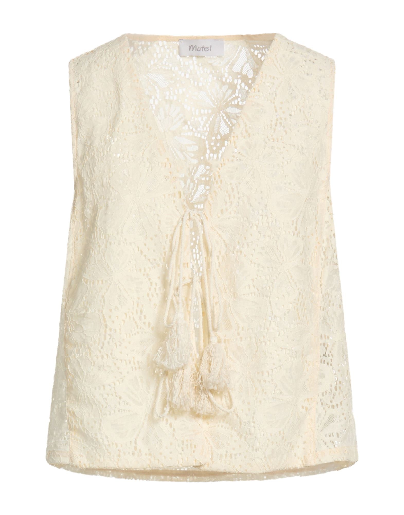 MOTEL - Tops
