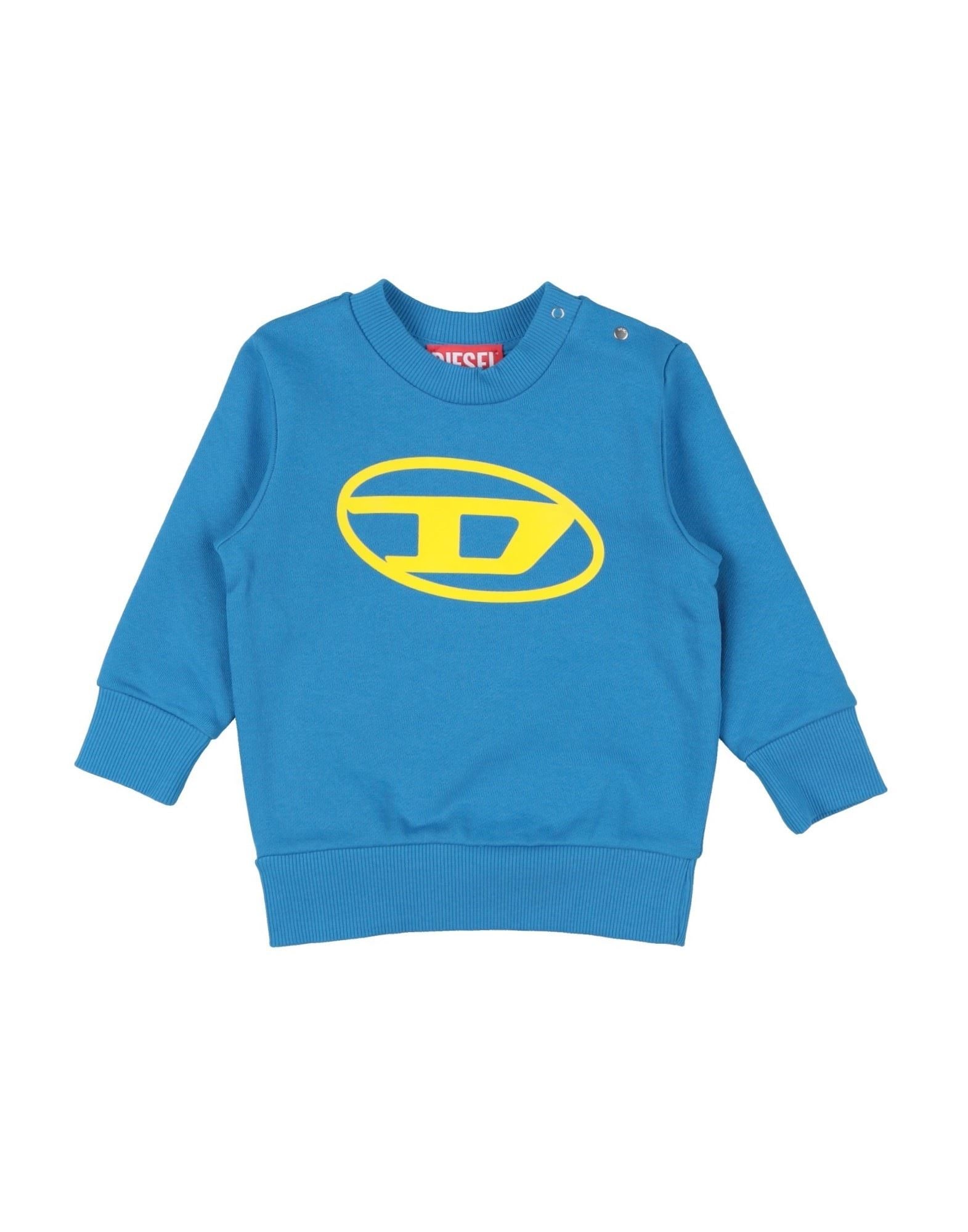 DIESEL - Толстовки