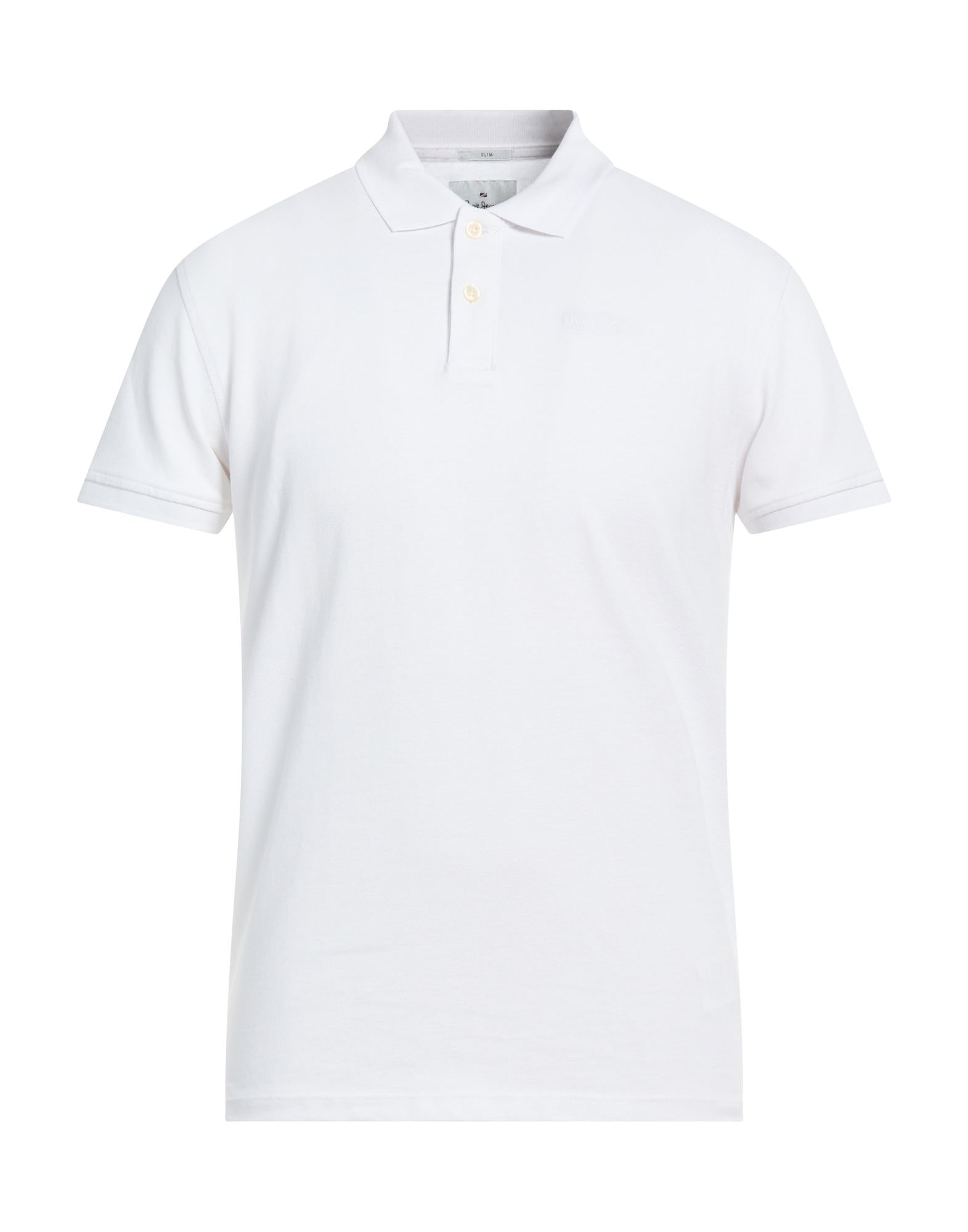 PEPE JEANS - Polo shirts