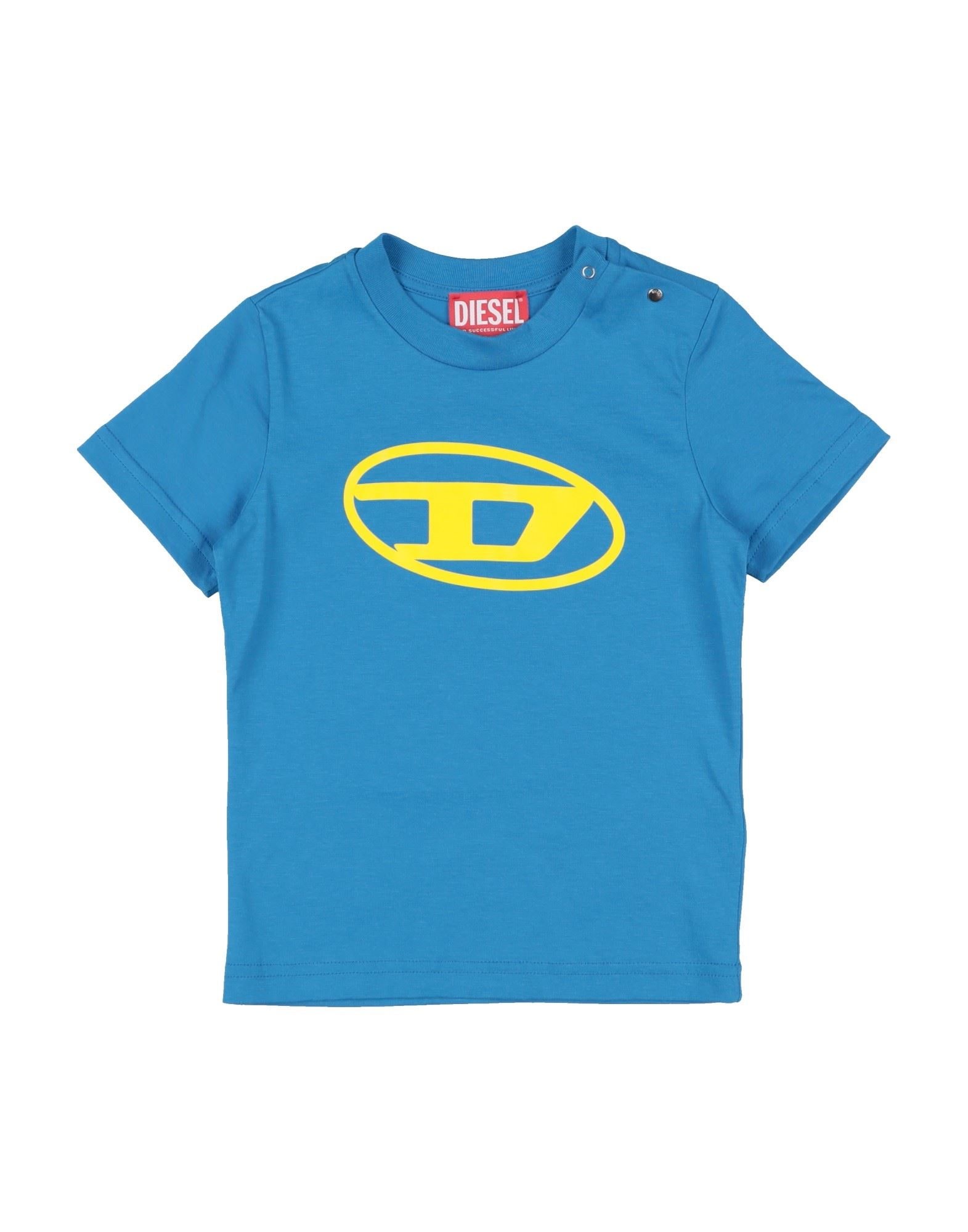 DIESEL - T-shirts