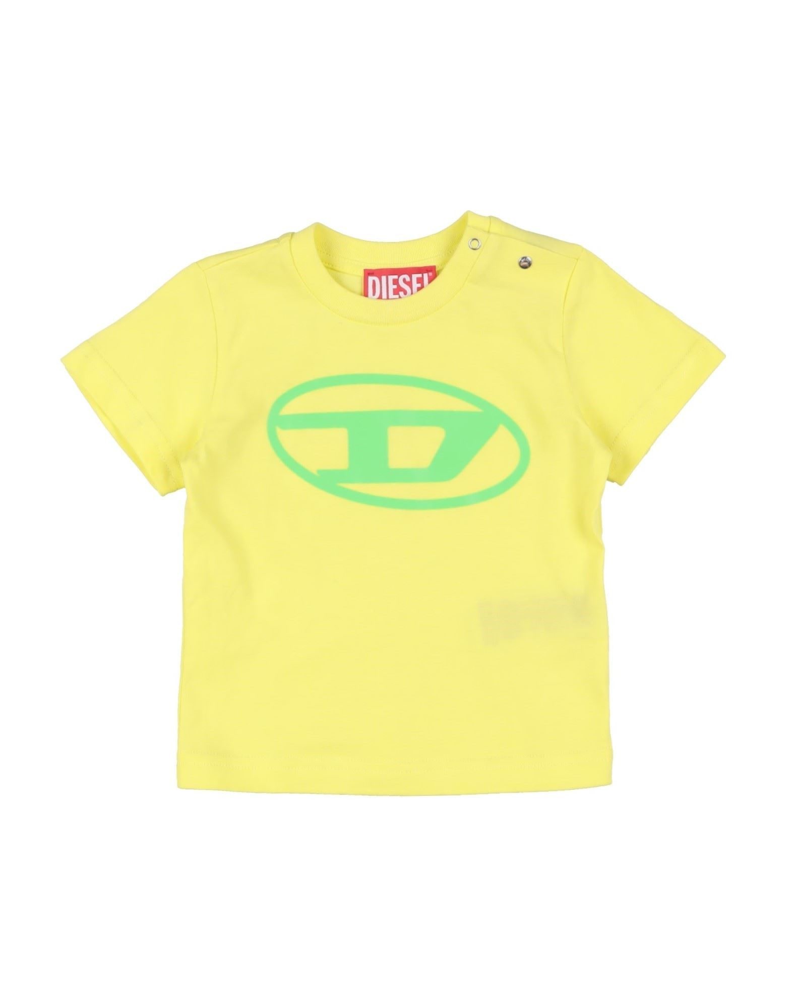 DIESEL - Футболки