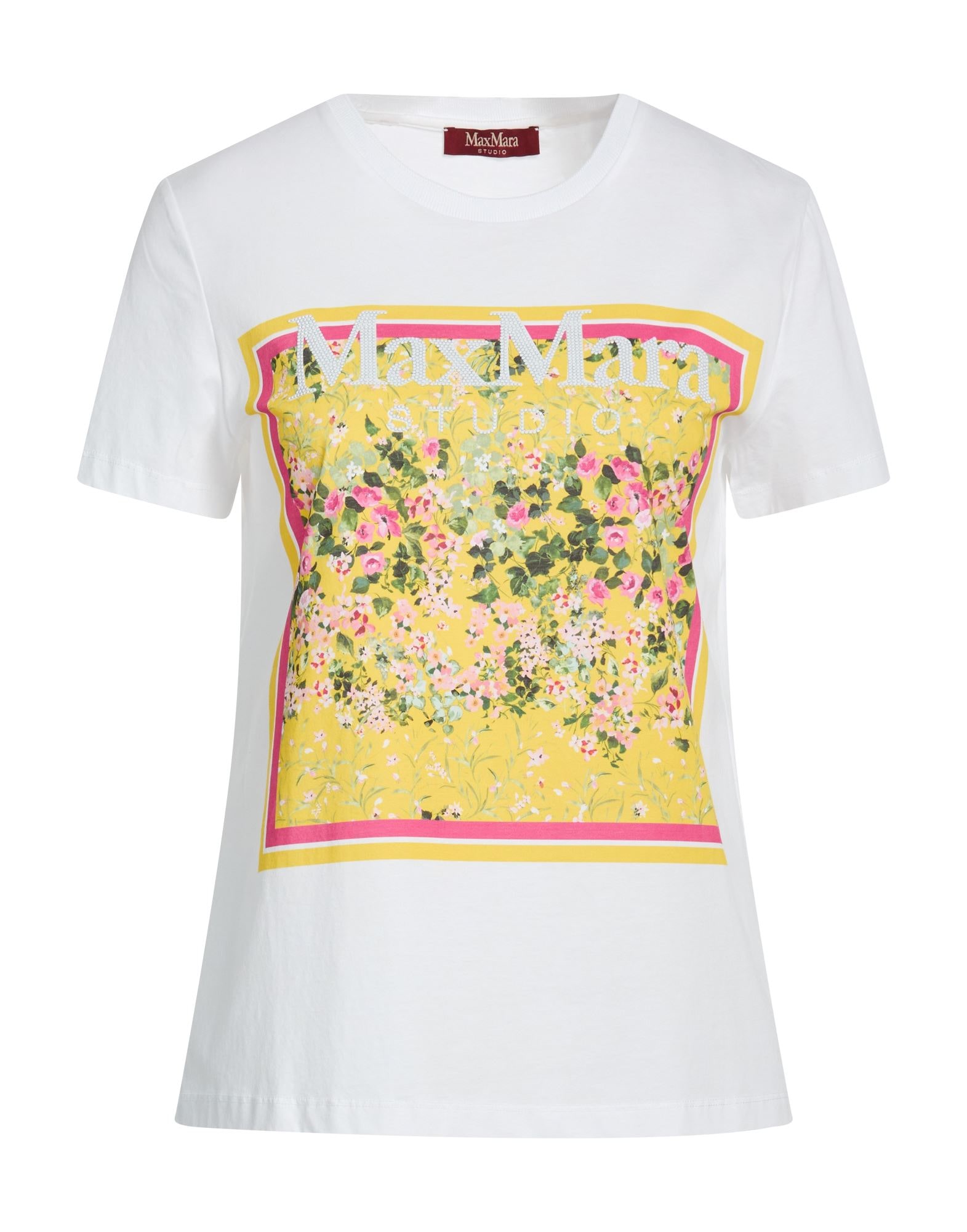 MAX MARA STUDIO - T-shirts