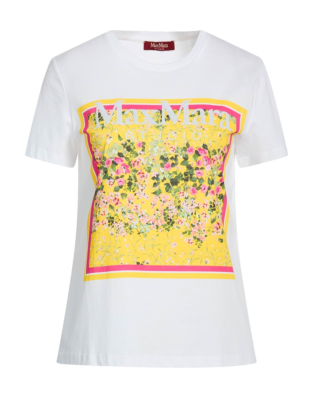 MAX MARA STUDIO - T-shirts