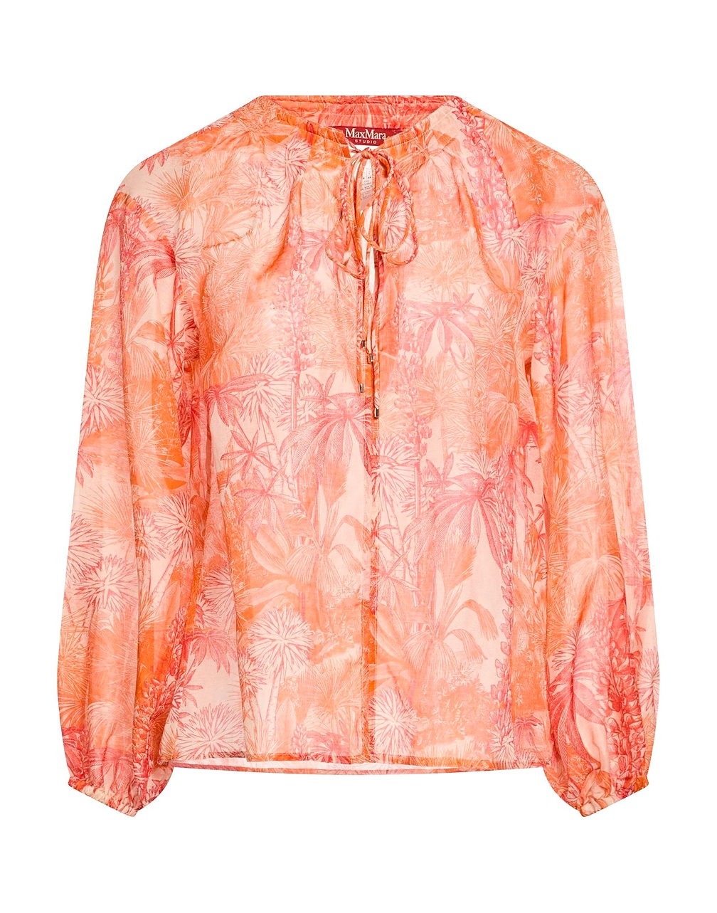 MAX MARA STUDIO - Tops