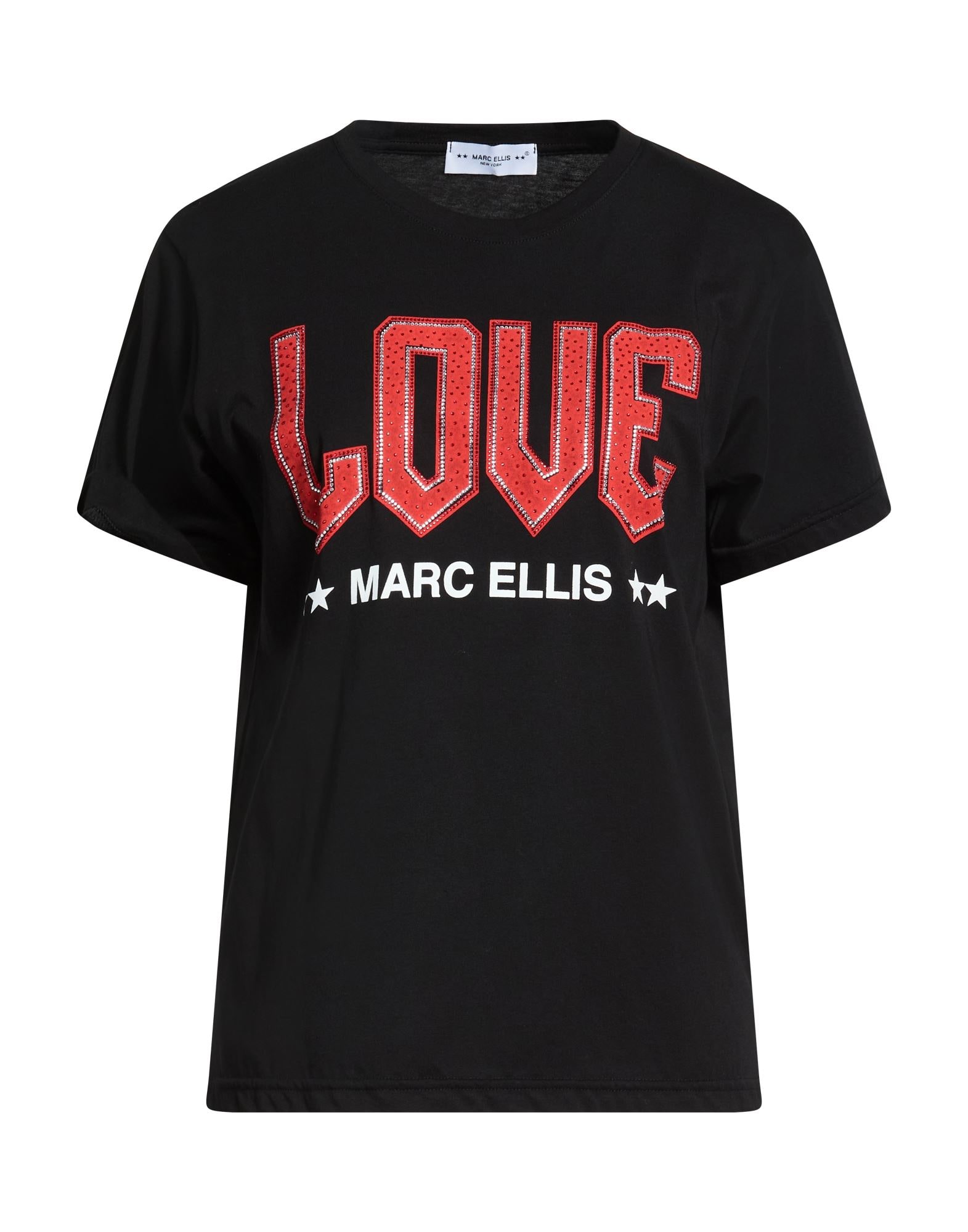 MARC ELLIS - Camisetas