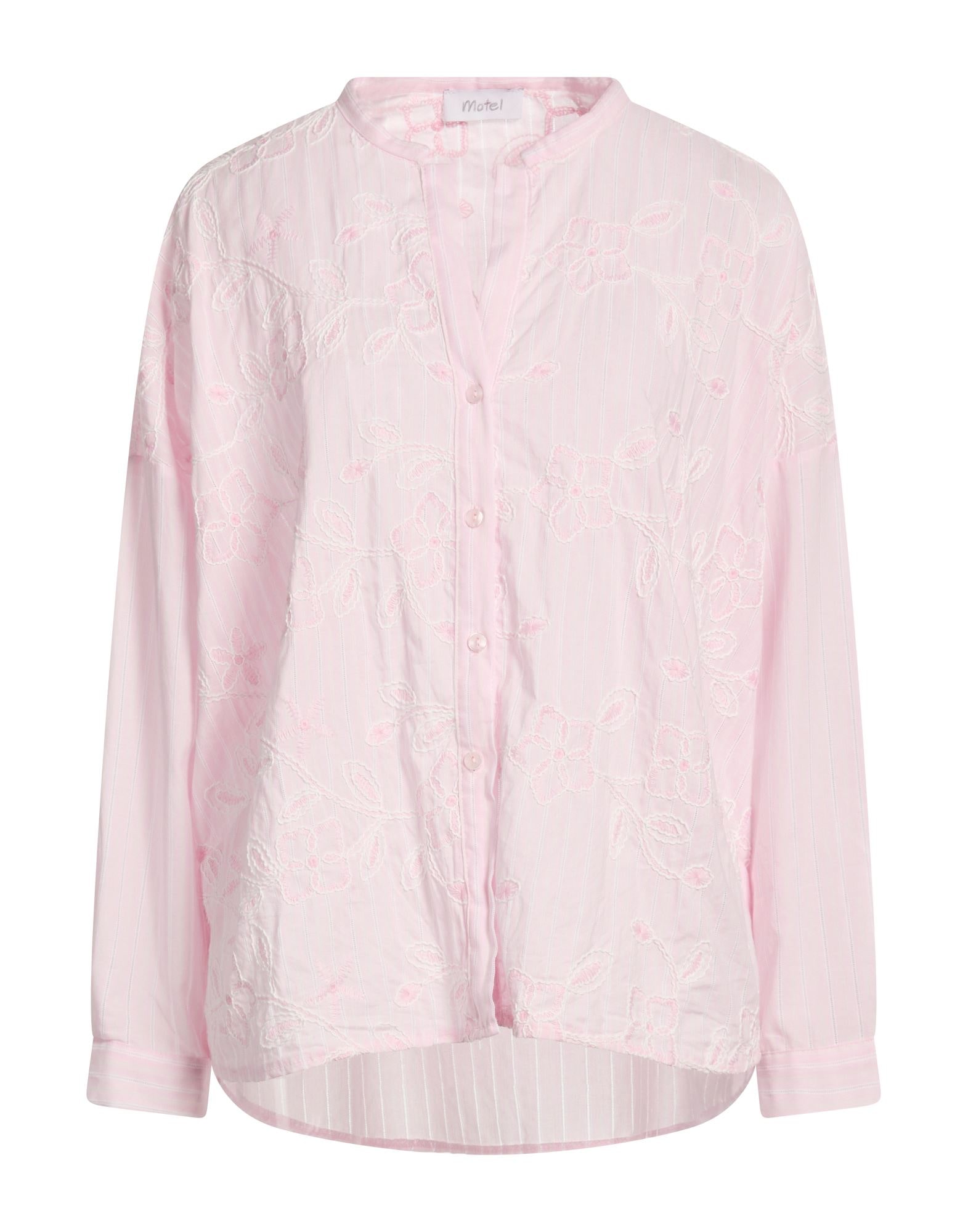 MOTEL - Hemden