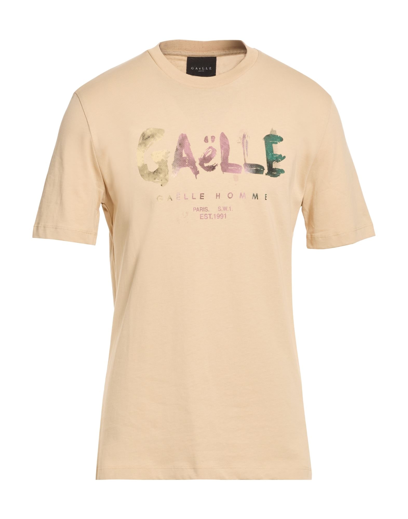 GAëLLE Paris - Футболки