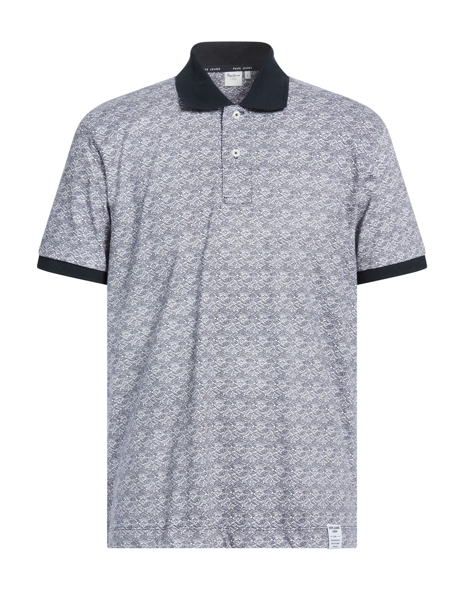 PEPE JEANS - T-shirts