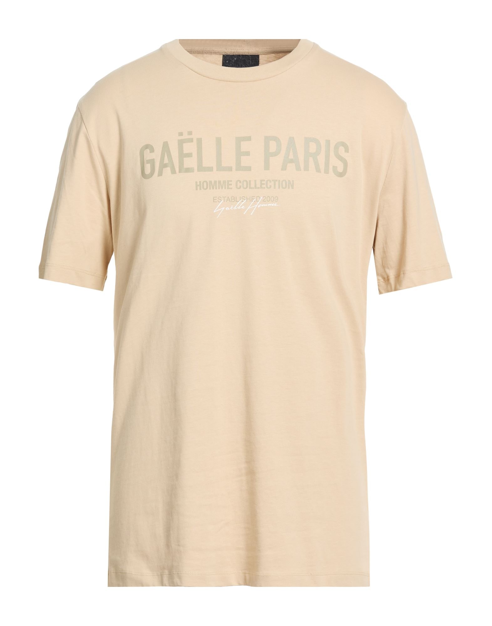 GAëLLE Paris - T-shirts