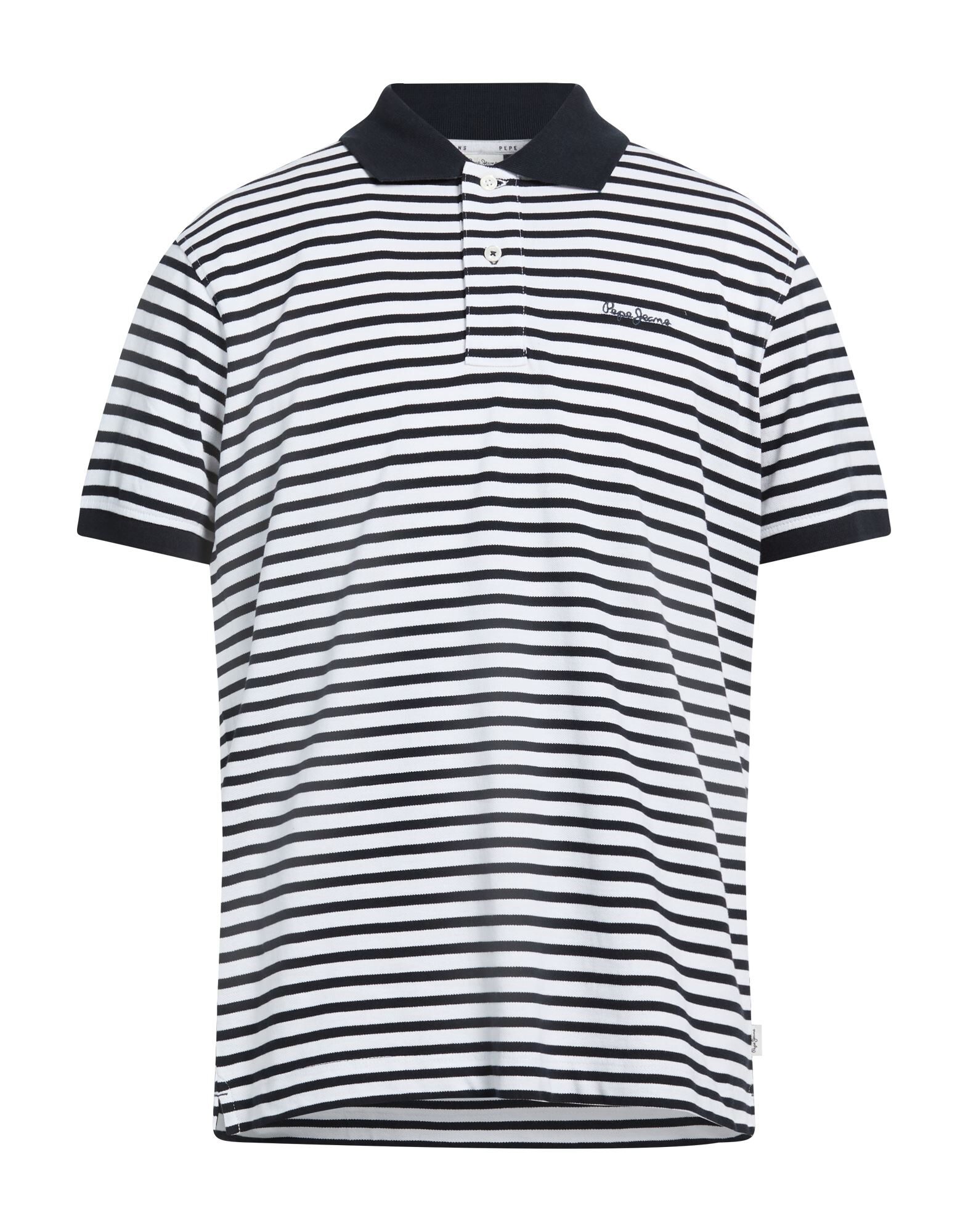 PEPE JEANS - Polo shirts